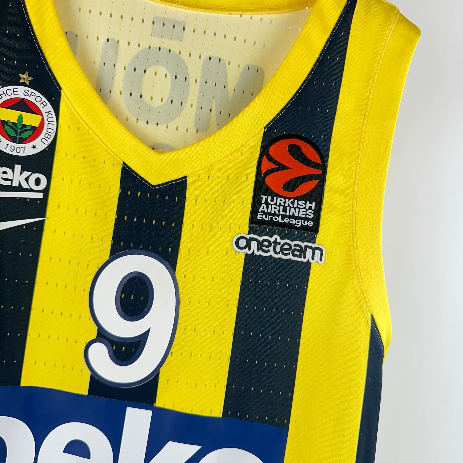 #9 Amour Fenerbahçe 2020-21 (XL)