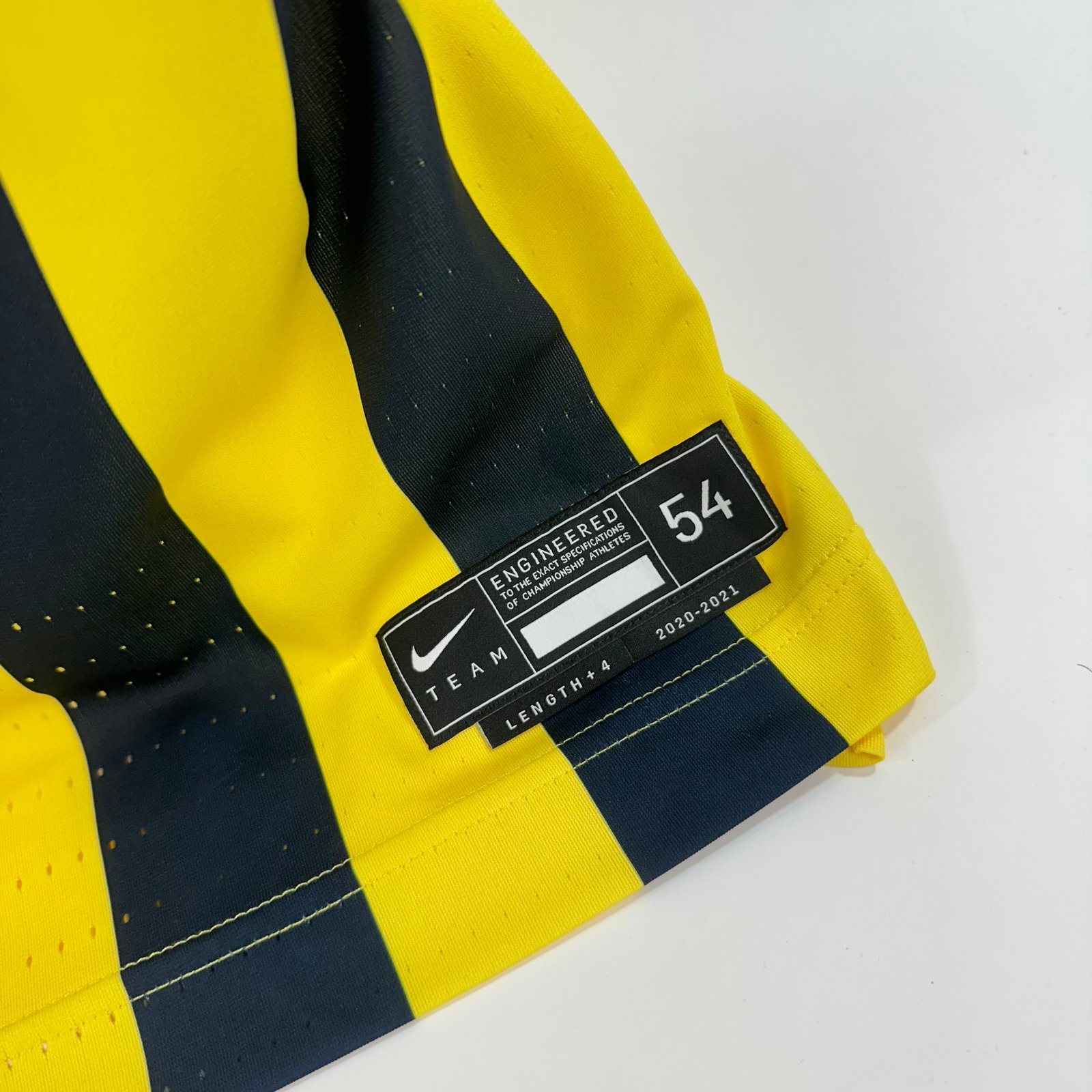 #9 Amour Fenerbahçe 2020-21 (XL)