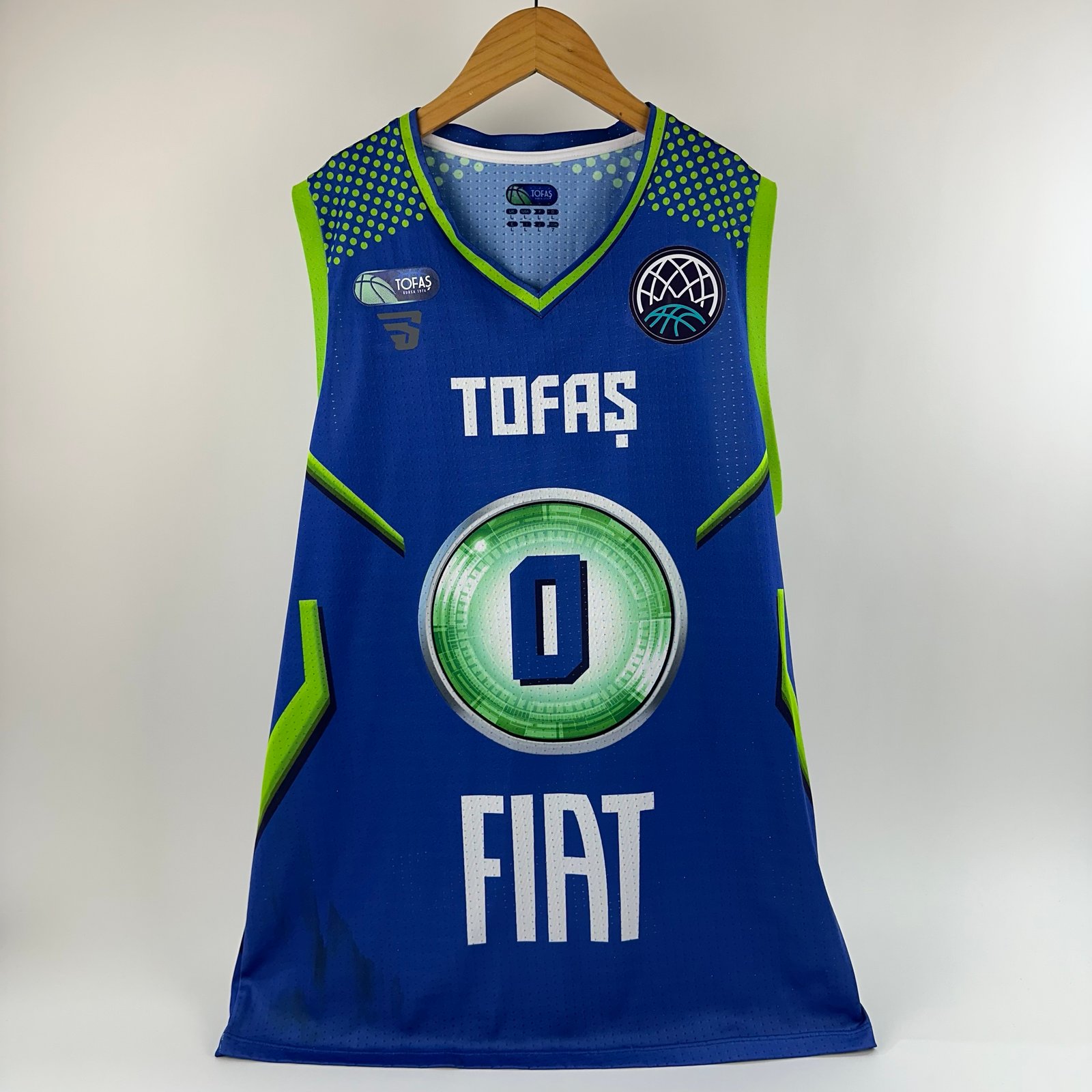 #0 Akoon Purcell Tofaş 2020-21 (L)