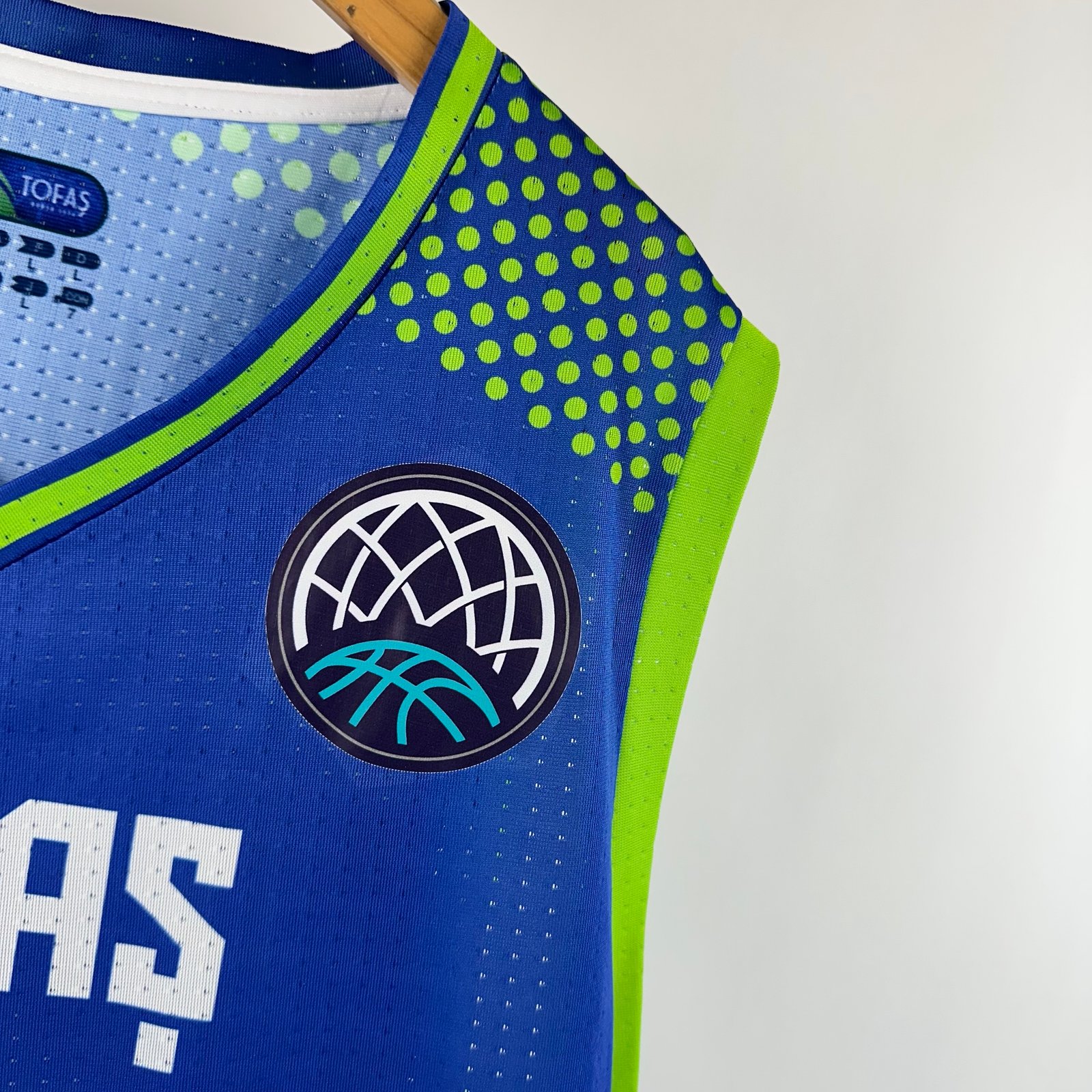 #0 Akoon Purcell Tofaş 2020-21 (L)