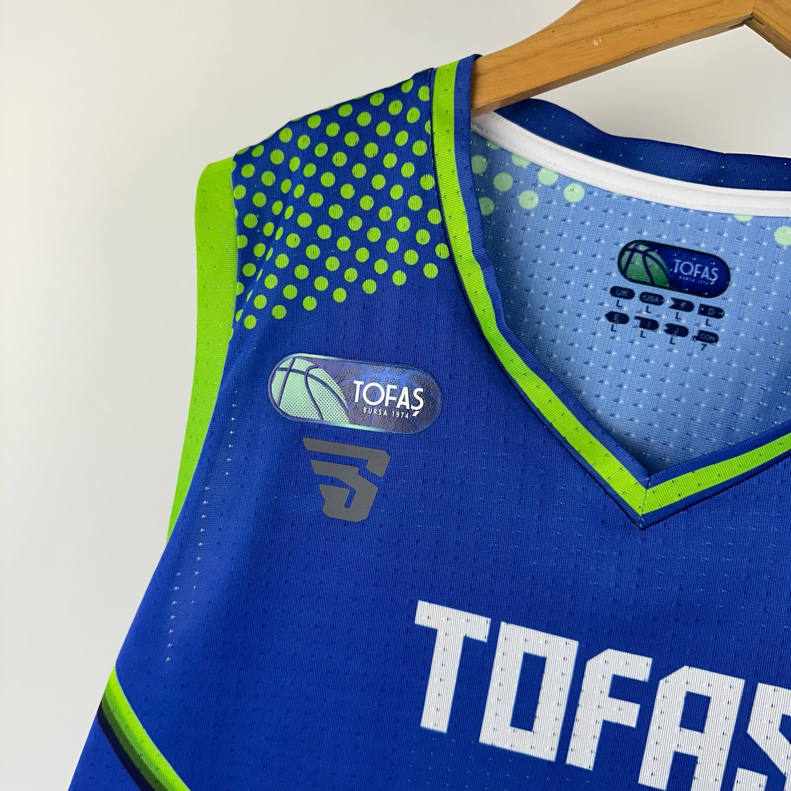 #0 Akoon Purcell Tofaş 2020-21 (L)