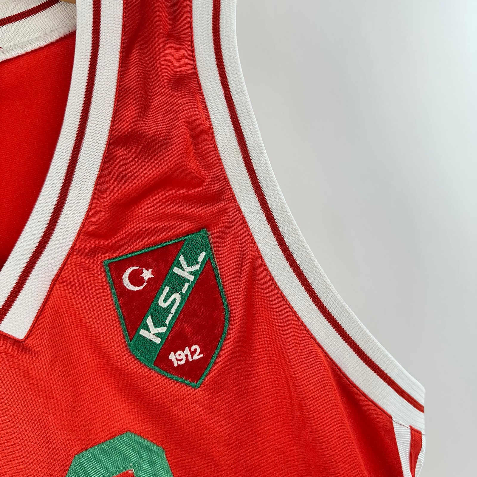 #10 Karşıyaka 1999-2000 (L)