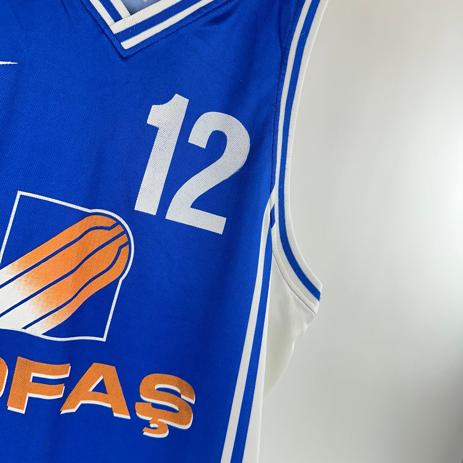 #12 Tofaş 1998-2002 (XL)