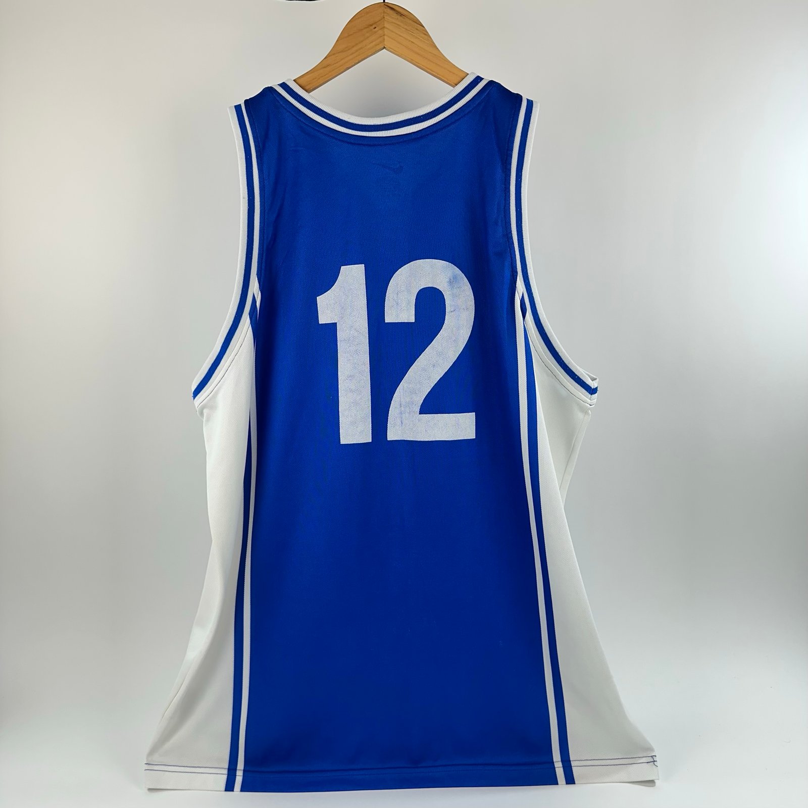 #12 Tofaş 1998-2002 (XL)