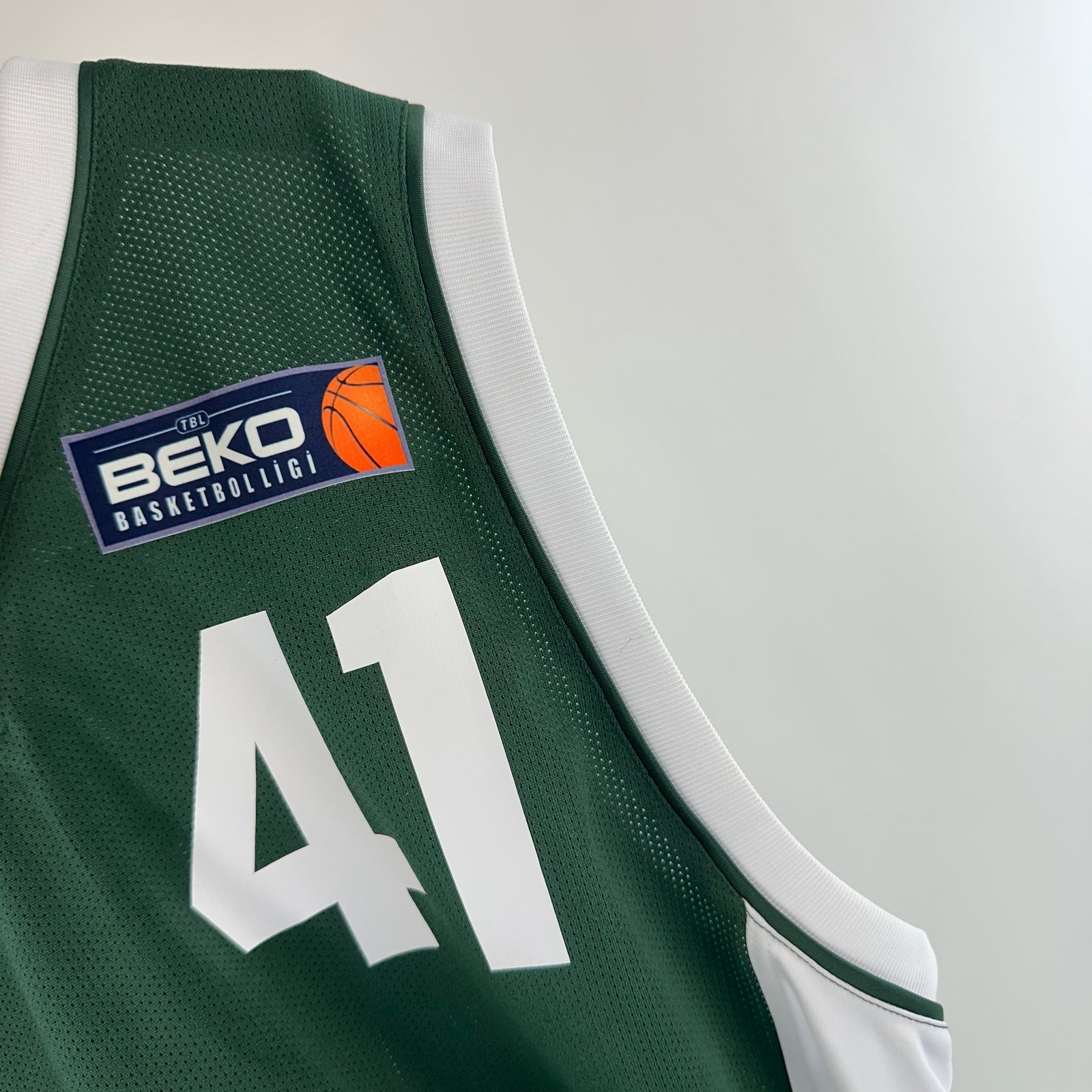 #41 Hasbrouck Aliağa Petkim  2013-14 (XL)