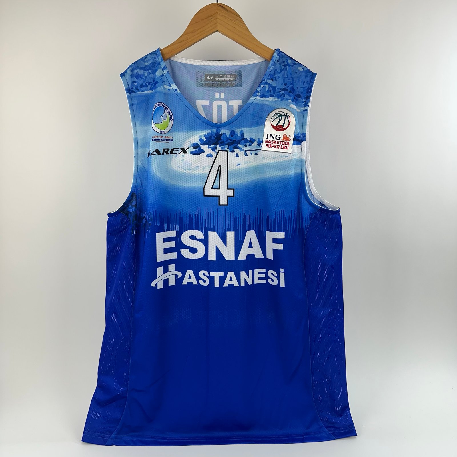 #4 Töz Fethiye Belediye 2020-21 (M)