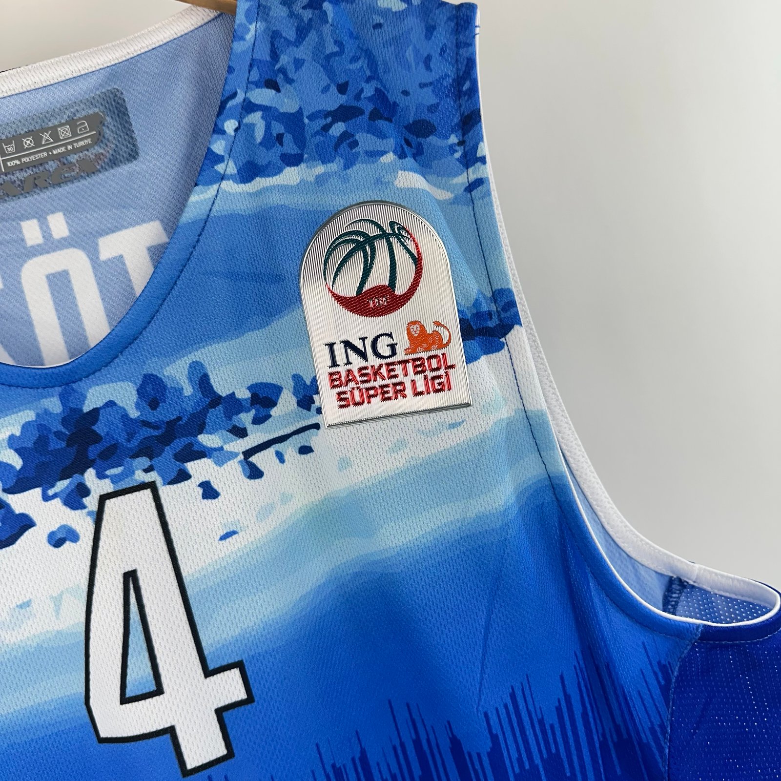 #4 Töz Fethiye Belediye 2020-21 (M)