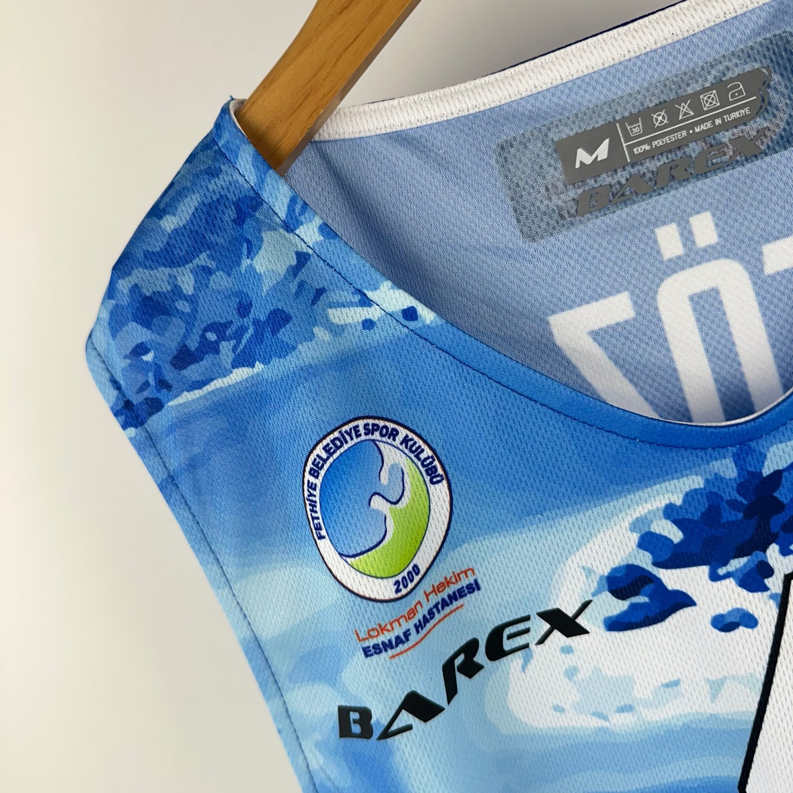 #4 Töz Fethiye Belediye 2020-21 (M)