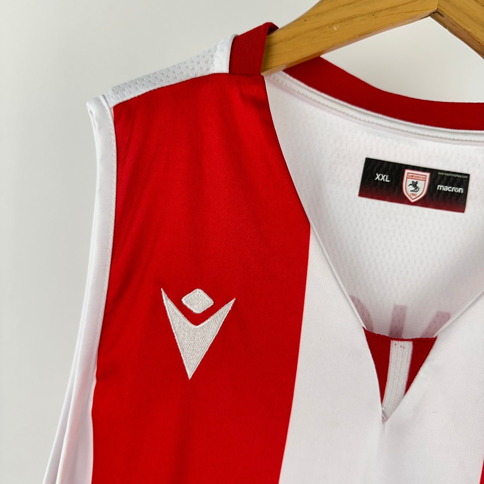 #16 Sungur Samsunspor 2018-19 (2XL)
