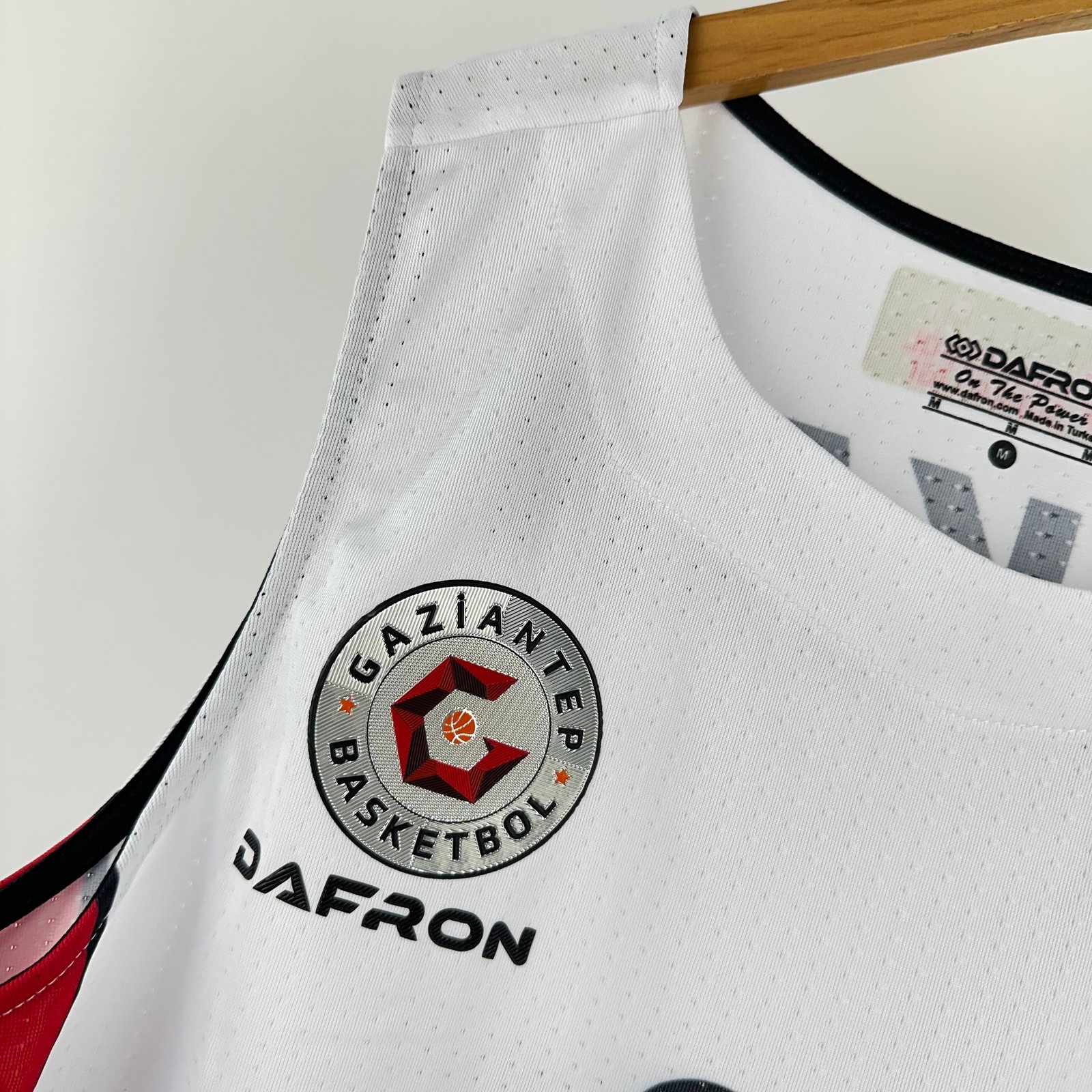 #27 Özkan Gaziantep 2021-22 (M)