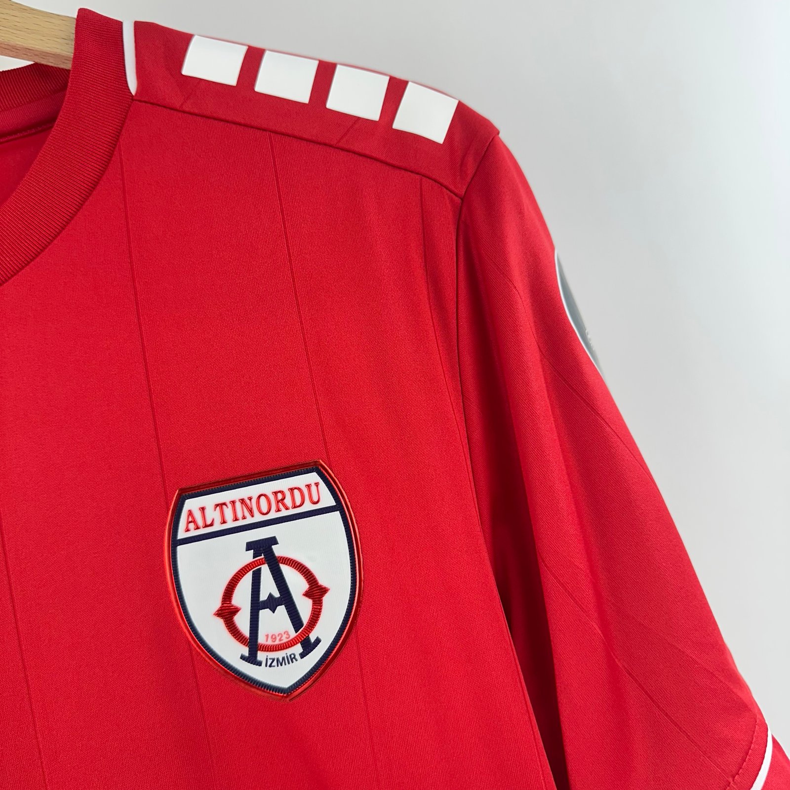 #8 Muzaffer Altınordu 2022-23 Away (S)