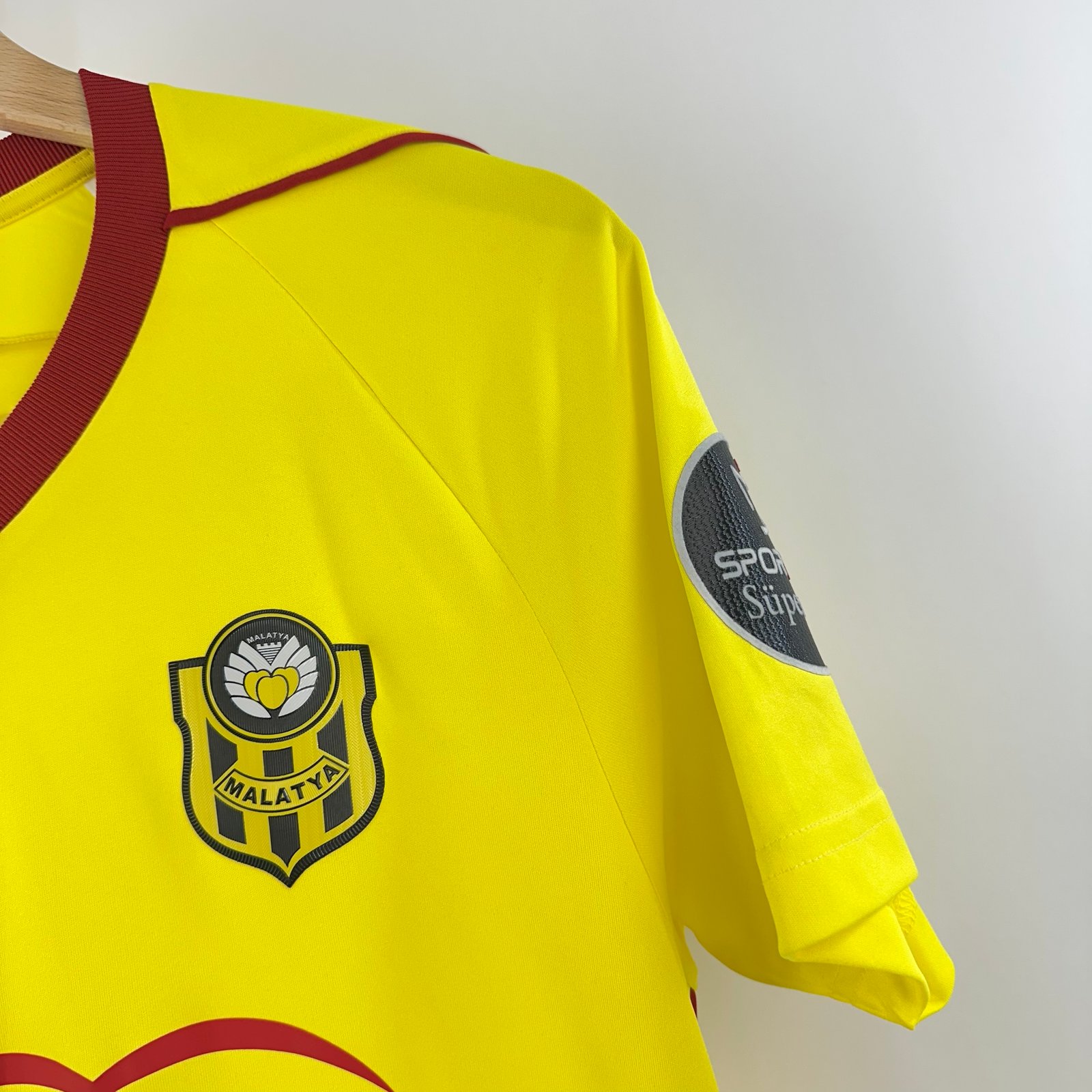 #18 Seth Malatyaspor 2017-18 Away (S)