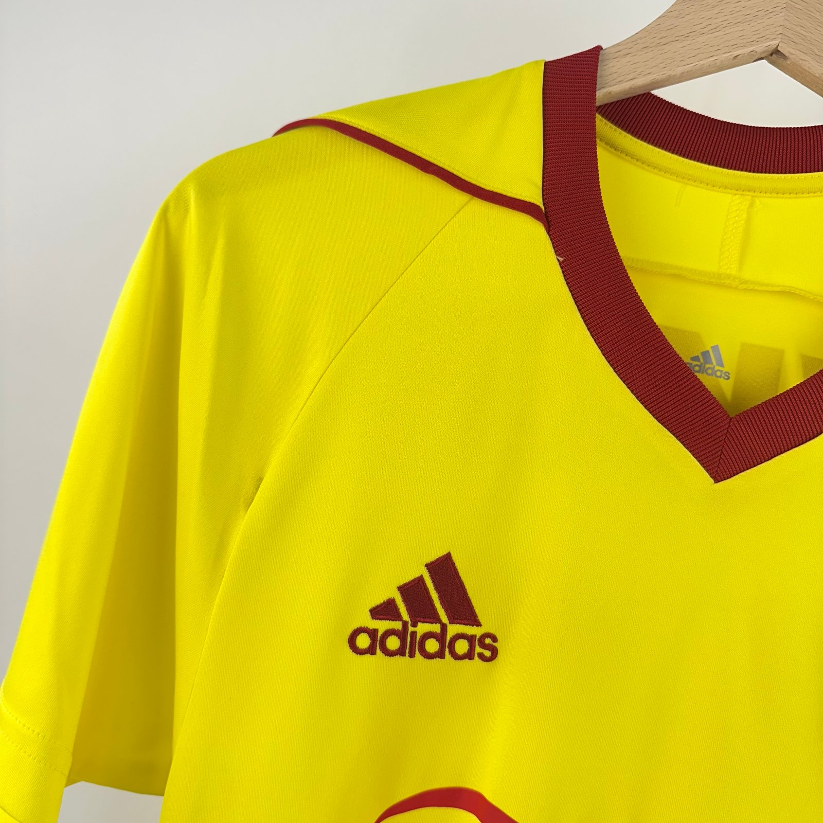 #18 Seth Malatyaspor 2017-18 Away (S)