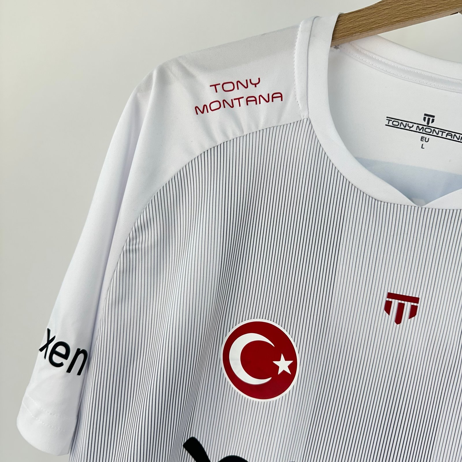 #90 James Sivasspor 2022-23 Third (L)