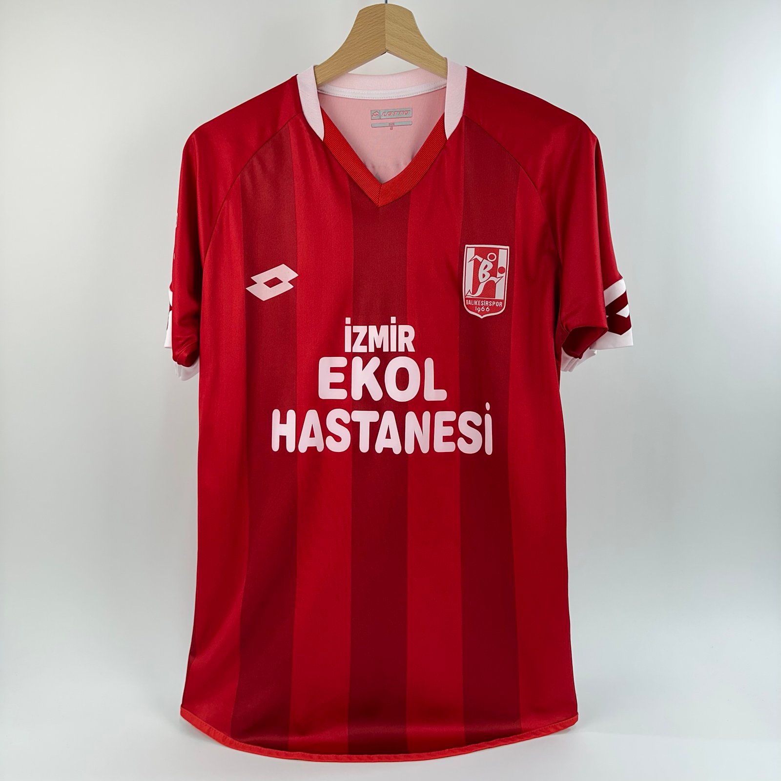 #10 Foxi. K Balıkesirspor 2019-20 Third (M)