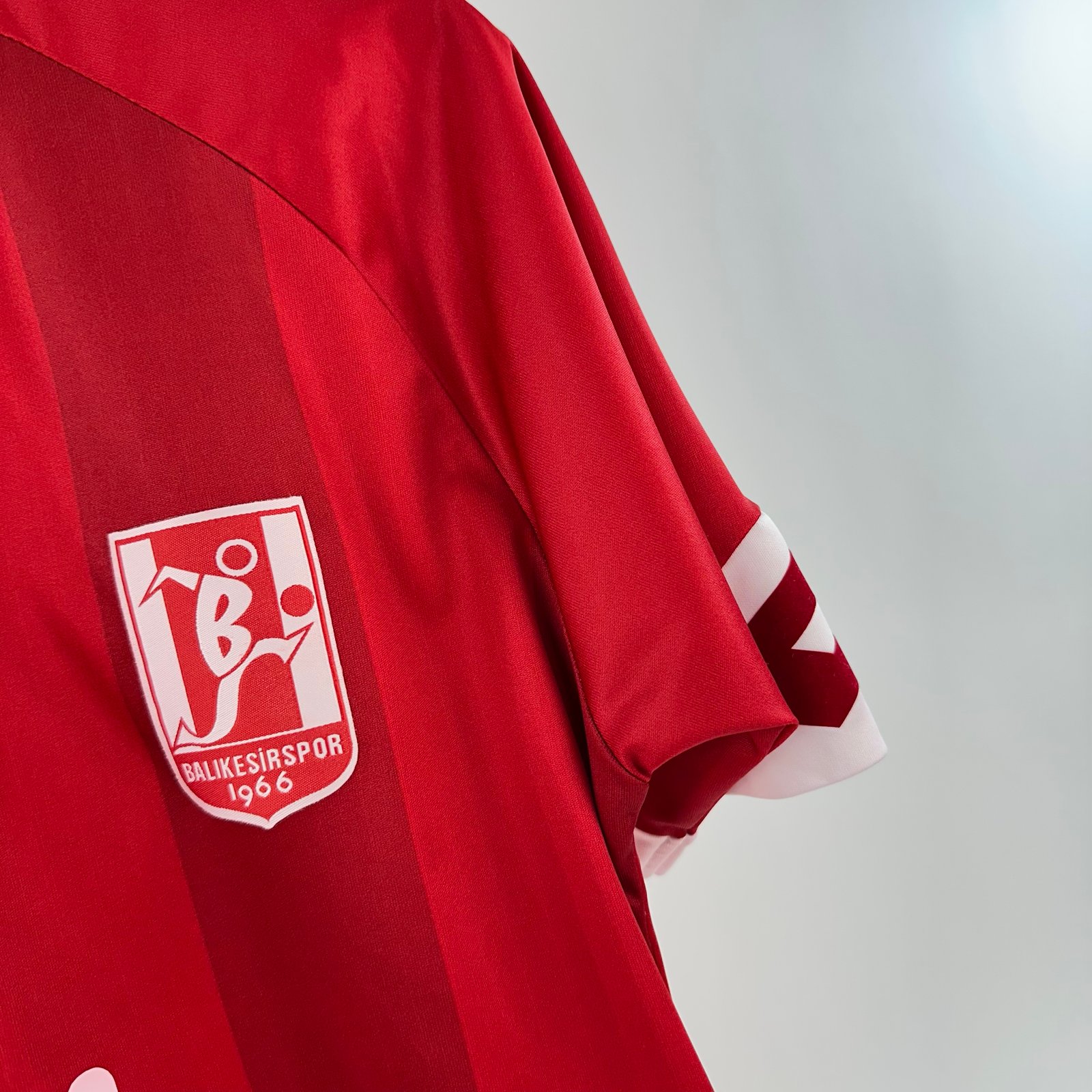 #10 Foxi. K Balıkesirspor 2019-20 Third (M)