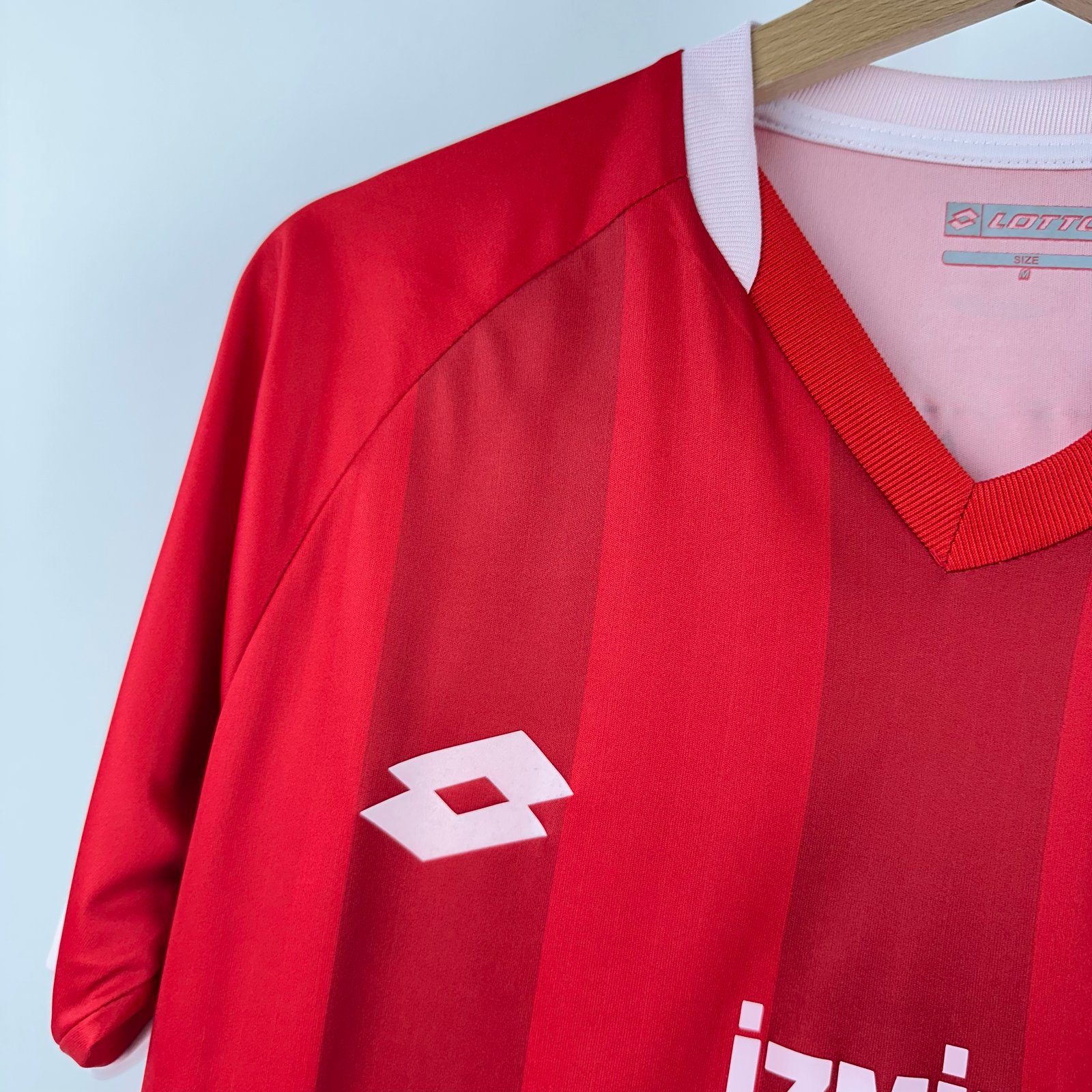 #10 Foxi. K Balıkesirspor 2019-20 Third (M)