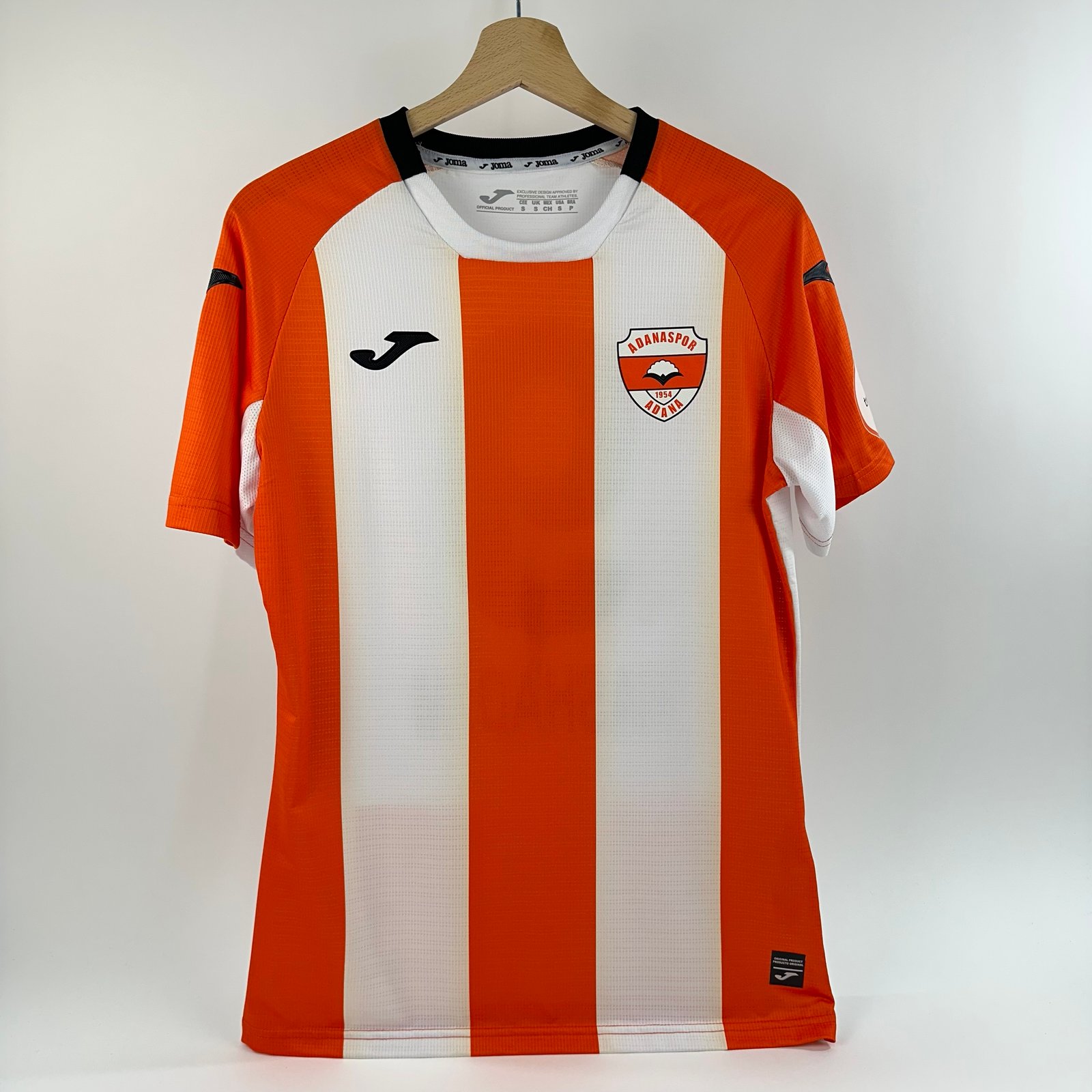 #9 Rashad. M Adanaspor 2023-24 Home (S)