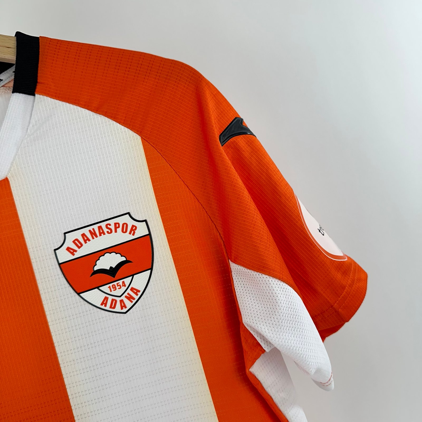 #9 Rashad. M Adanaspor 2023-24 Home (S)