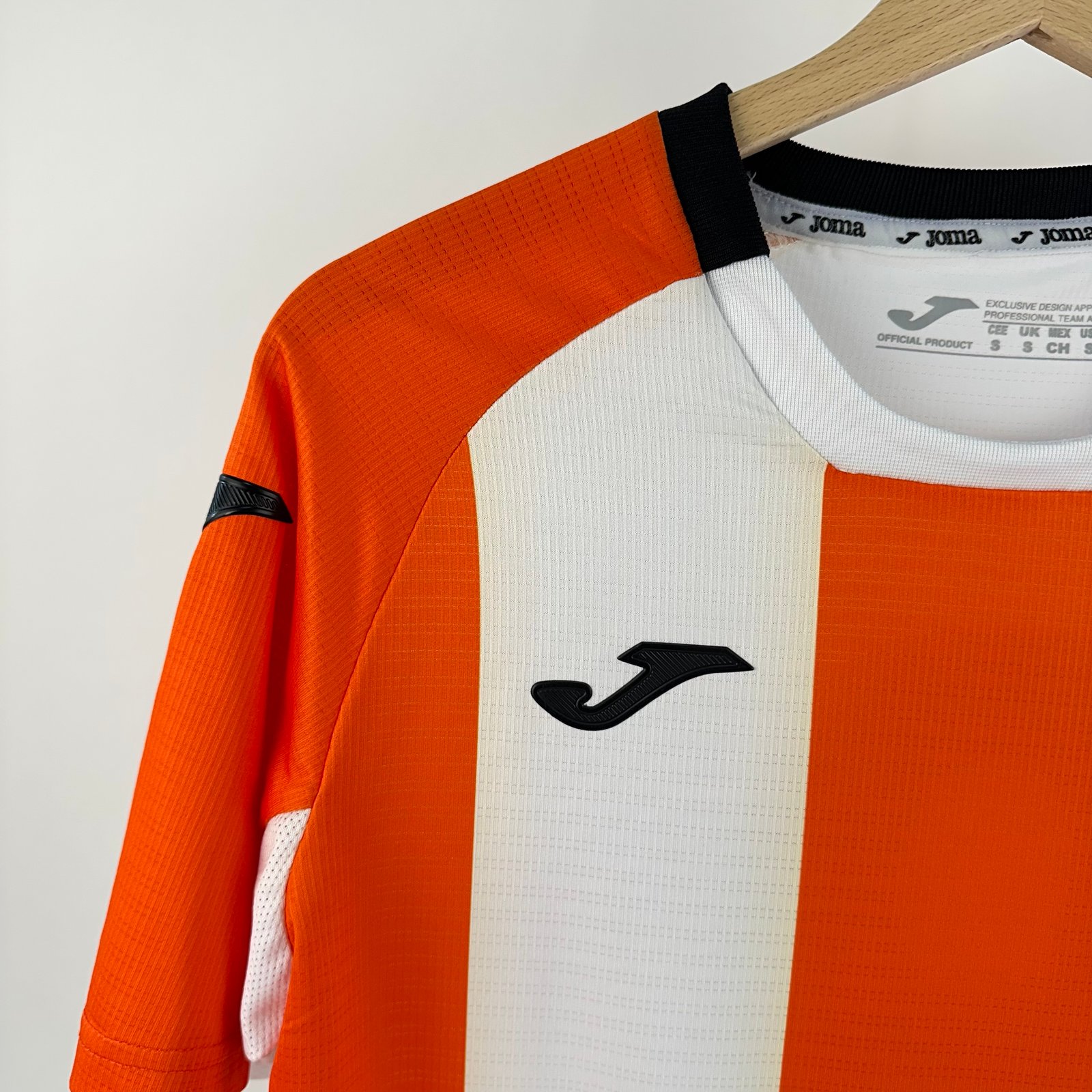 #9 Rashad. M Adanaspor 2023-24 Home (S)