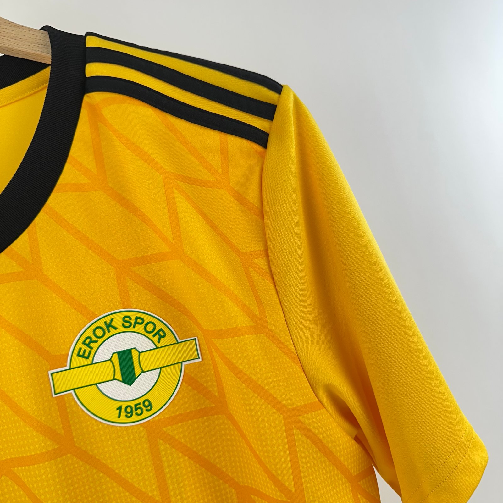#11 E. Şenocak Erokspor 2023-24 Away (M)