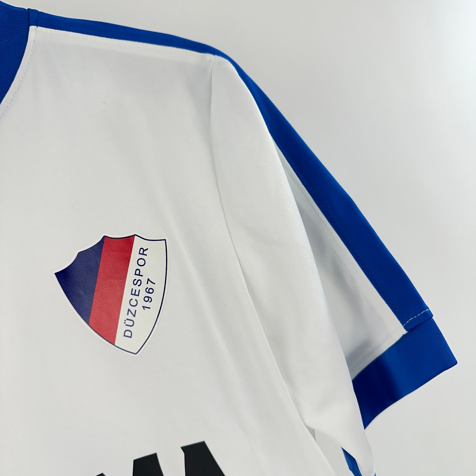 #37 Bedri Evren Düzcespor 2023-24 Pre-Macth (S)