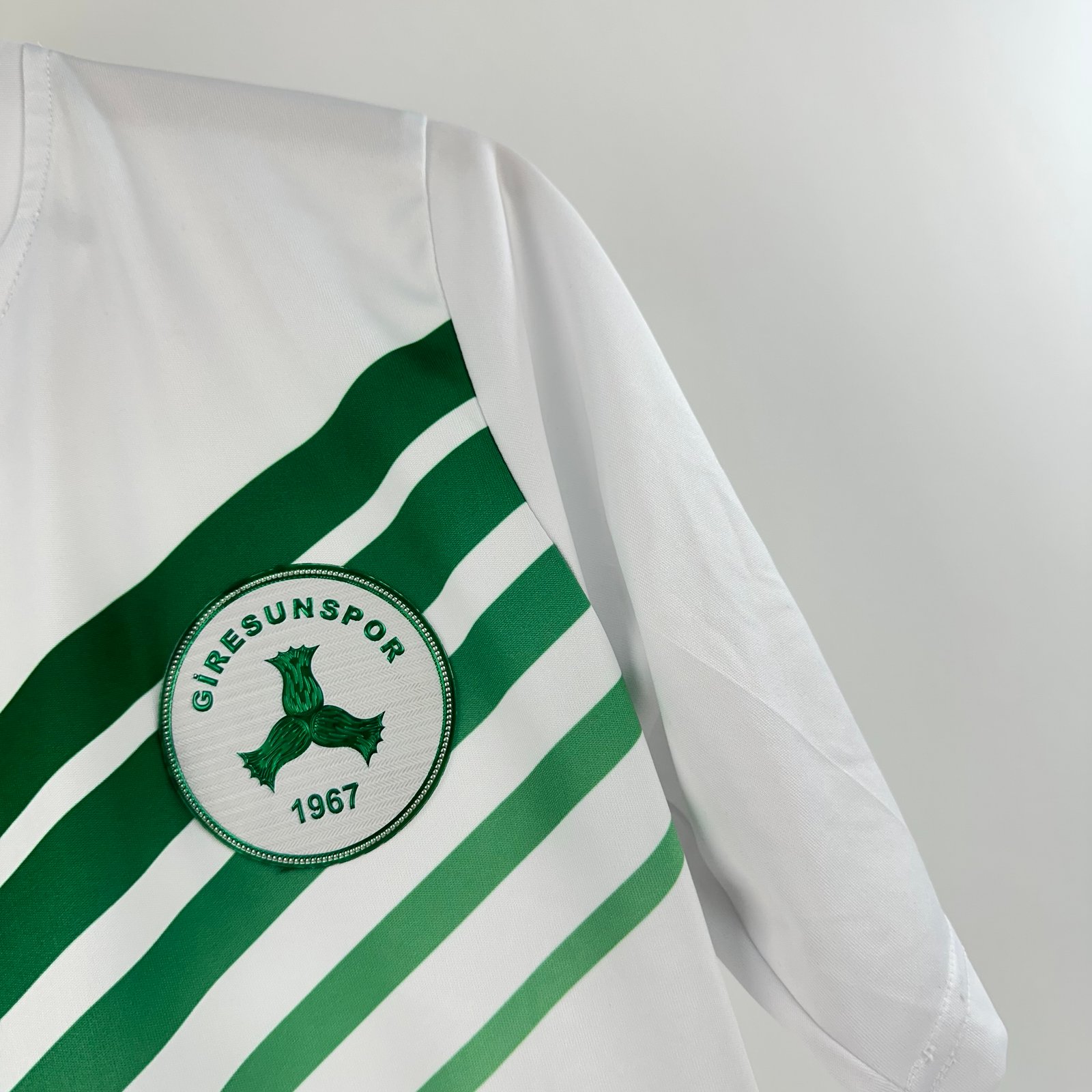 #14 Abwo Giresunspor 2014-15 Away (M)