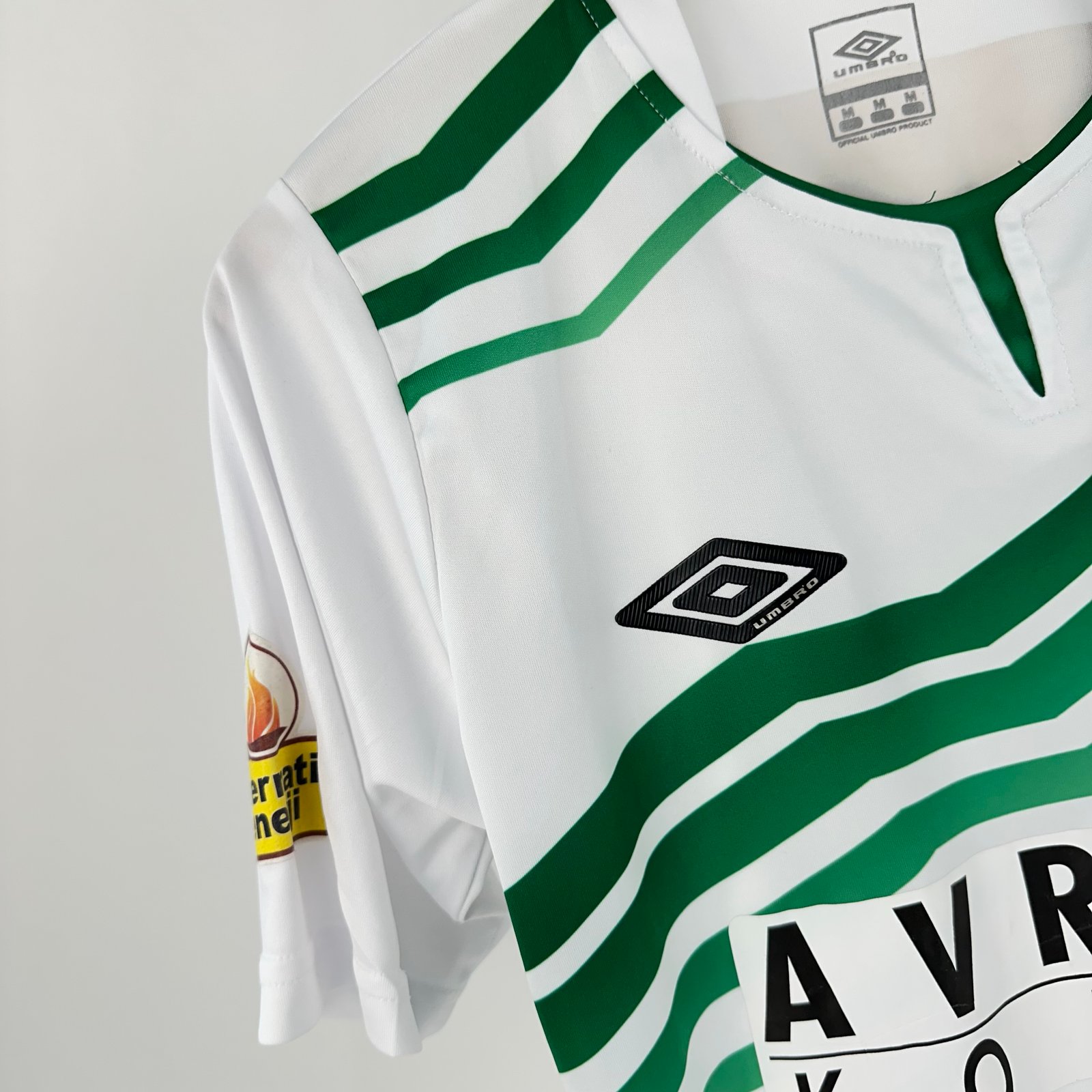 #14 Abwo Giresunspor 2014-15 Away (M)