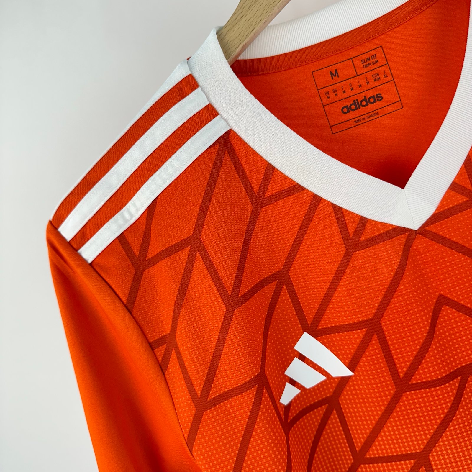 #12 İ. Donkor Adanaspor 2024-25 Home (M)