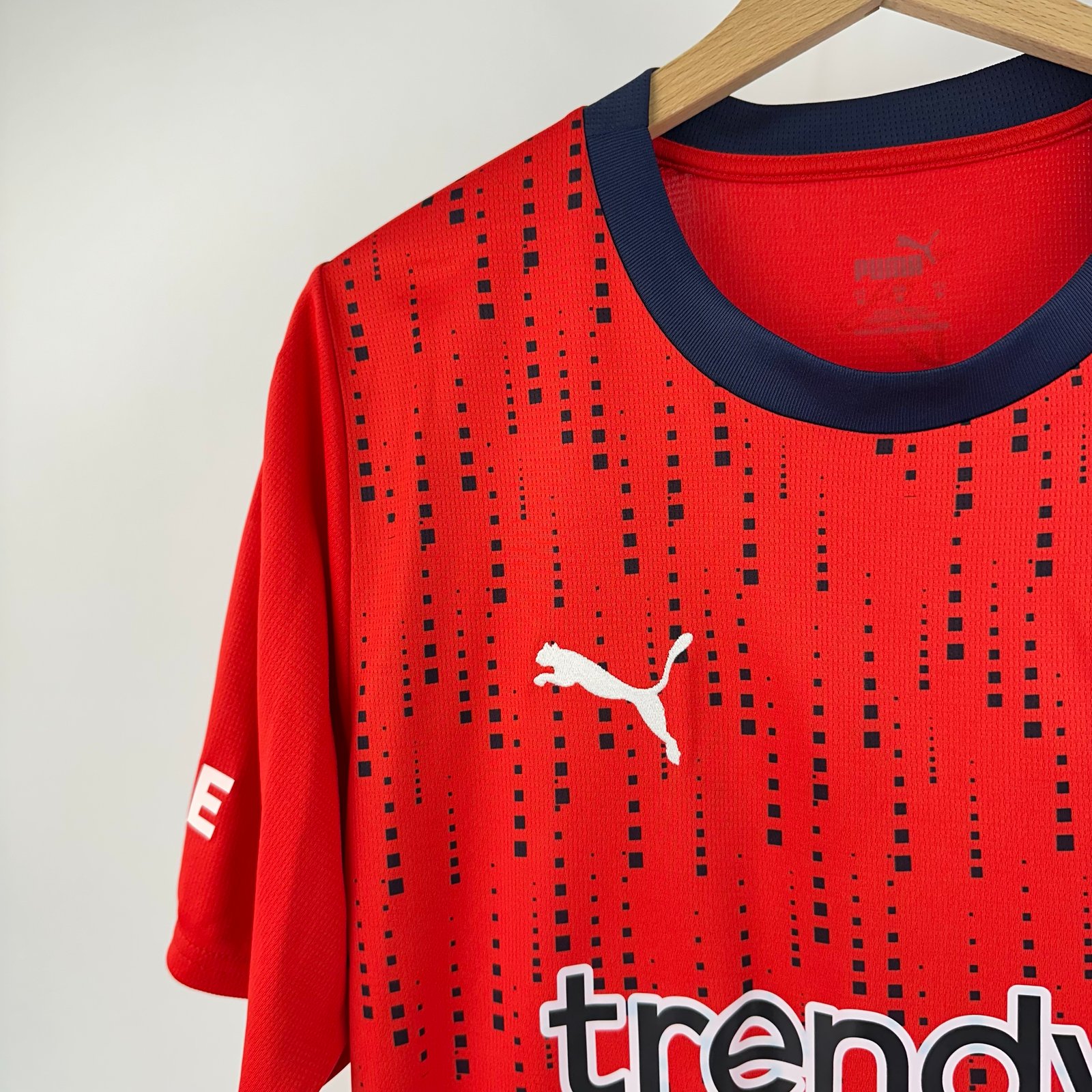 #25 Ali Yıldız Hatayspor 2023-24 Away (M)