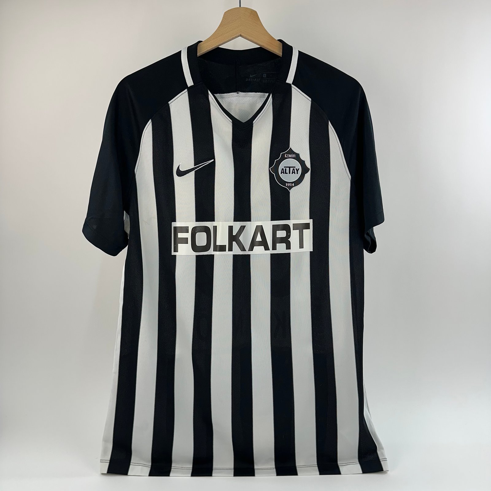 #53 Lokman Gör Altay 2020-21 Home (L)
