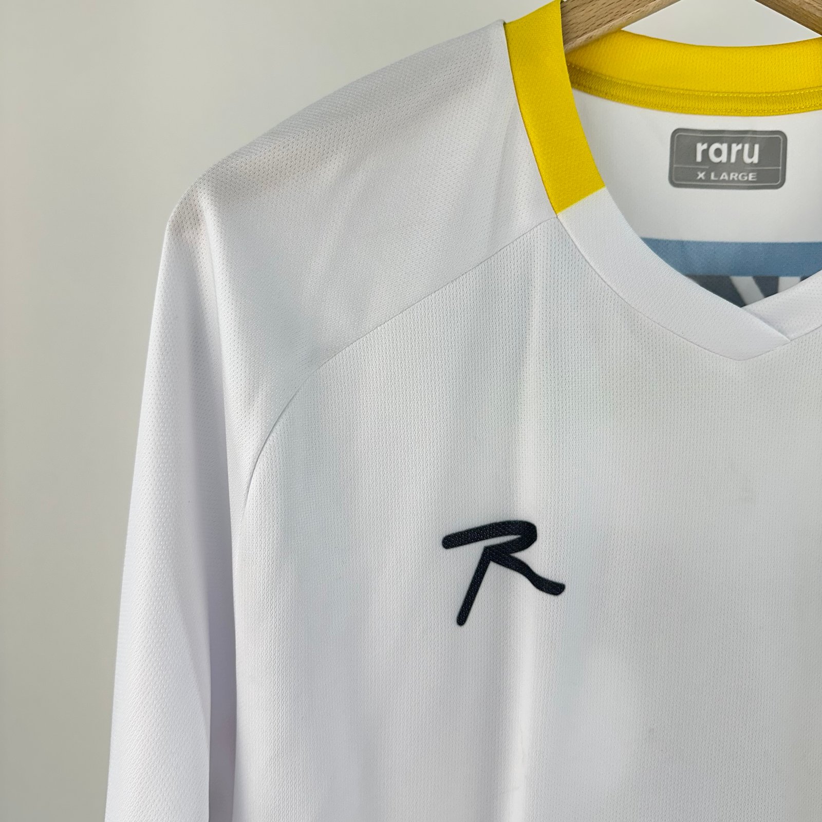 #28 Bartu İstanbulspor 2023-24 Third (XL)