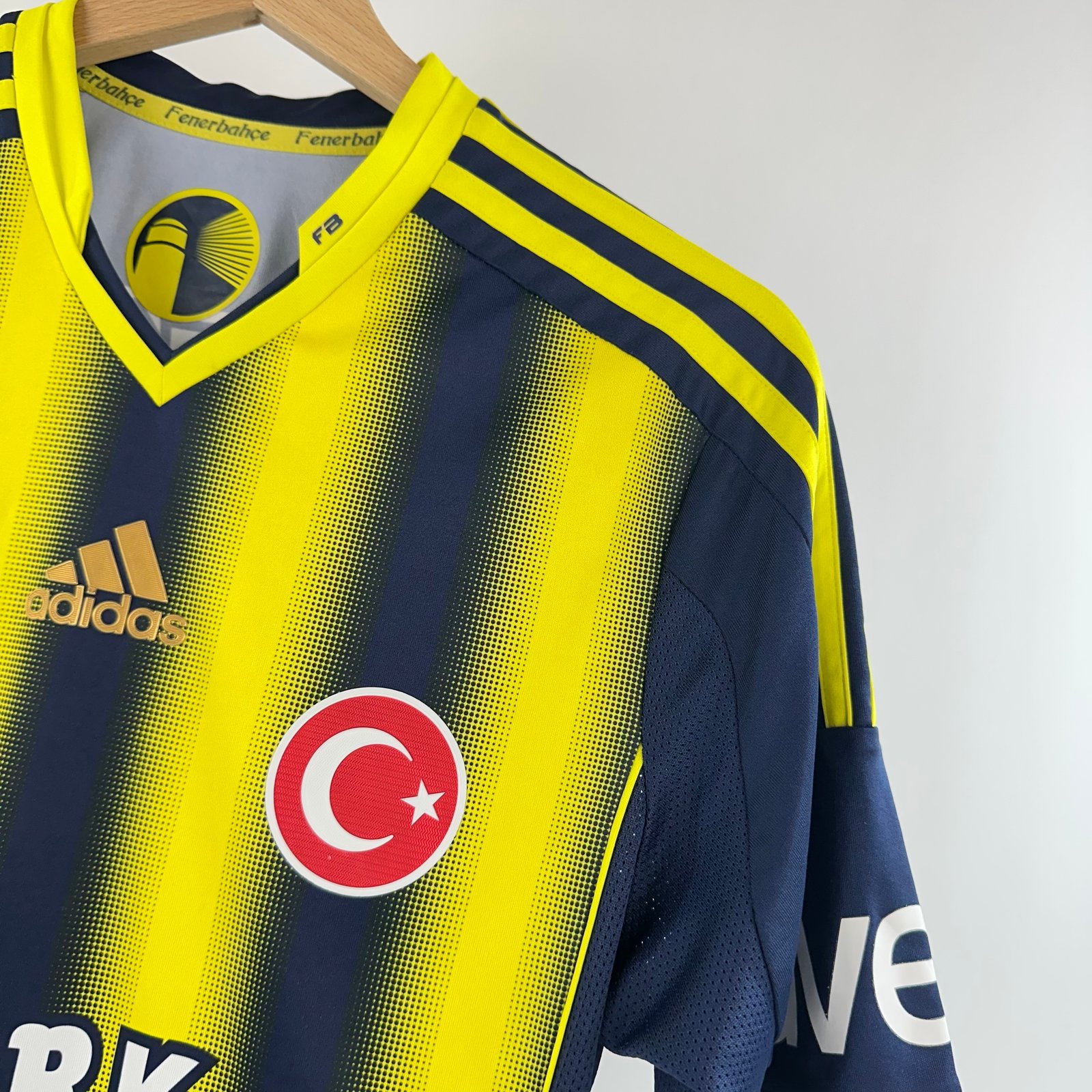 Fenerbahçe 2013-14 Home (S)