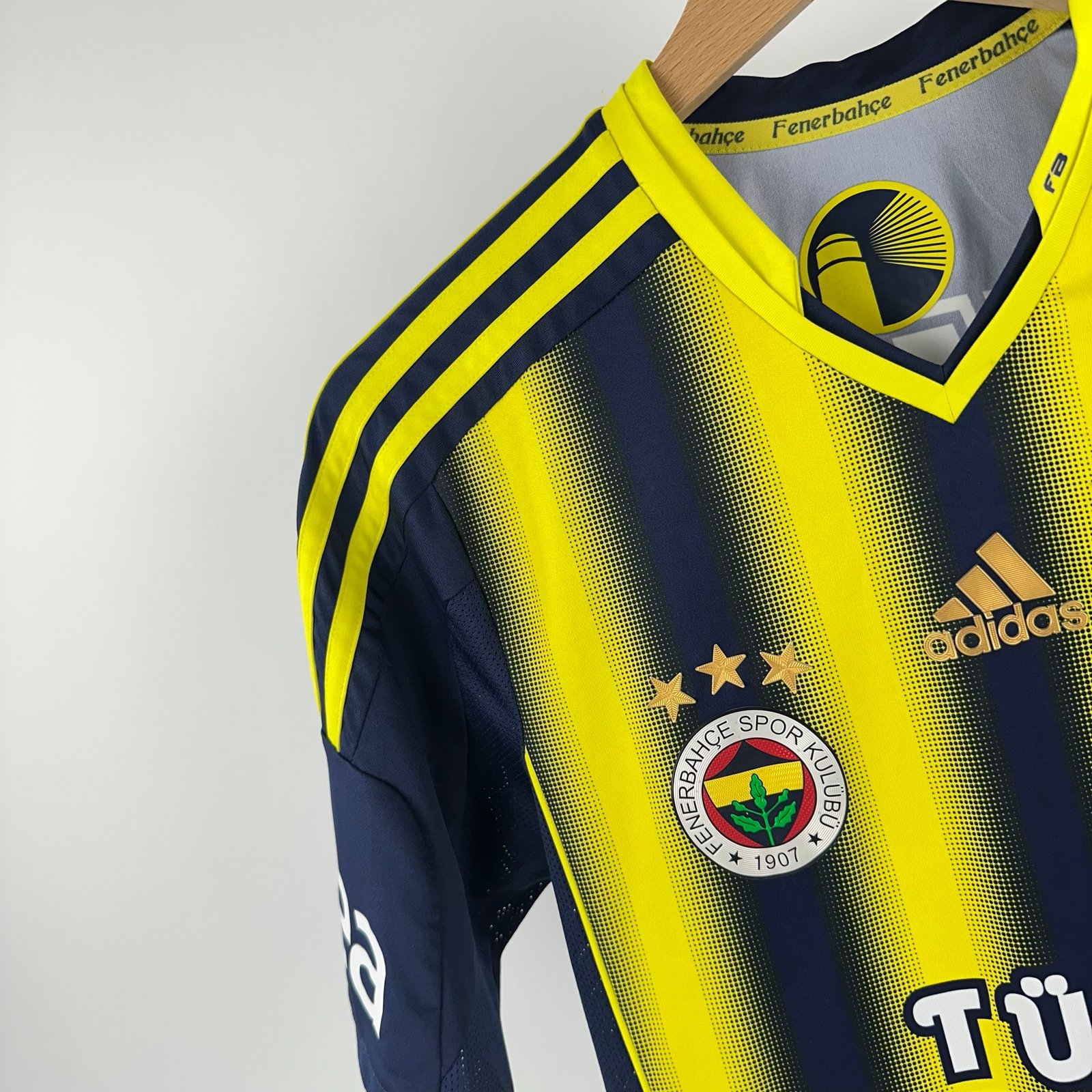 Fenerbahçe 2013-14 Home (S)