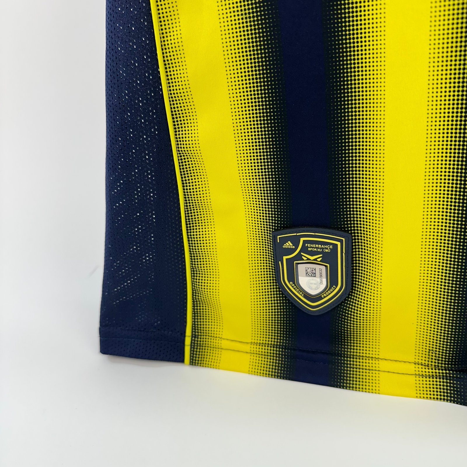 Fenerbahçe 2013-14 Home (S)