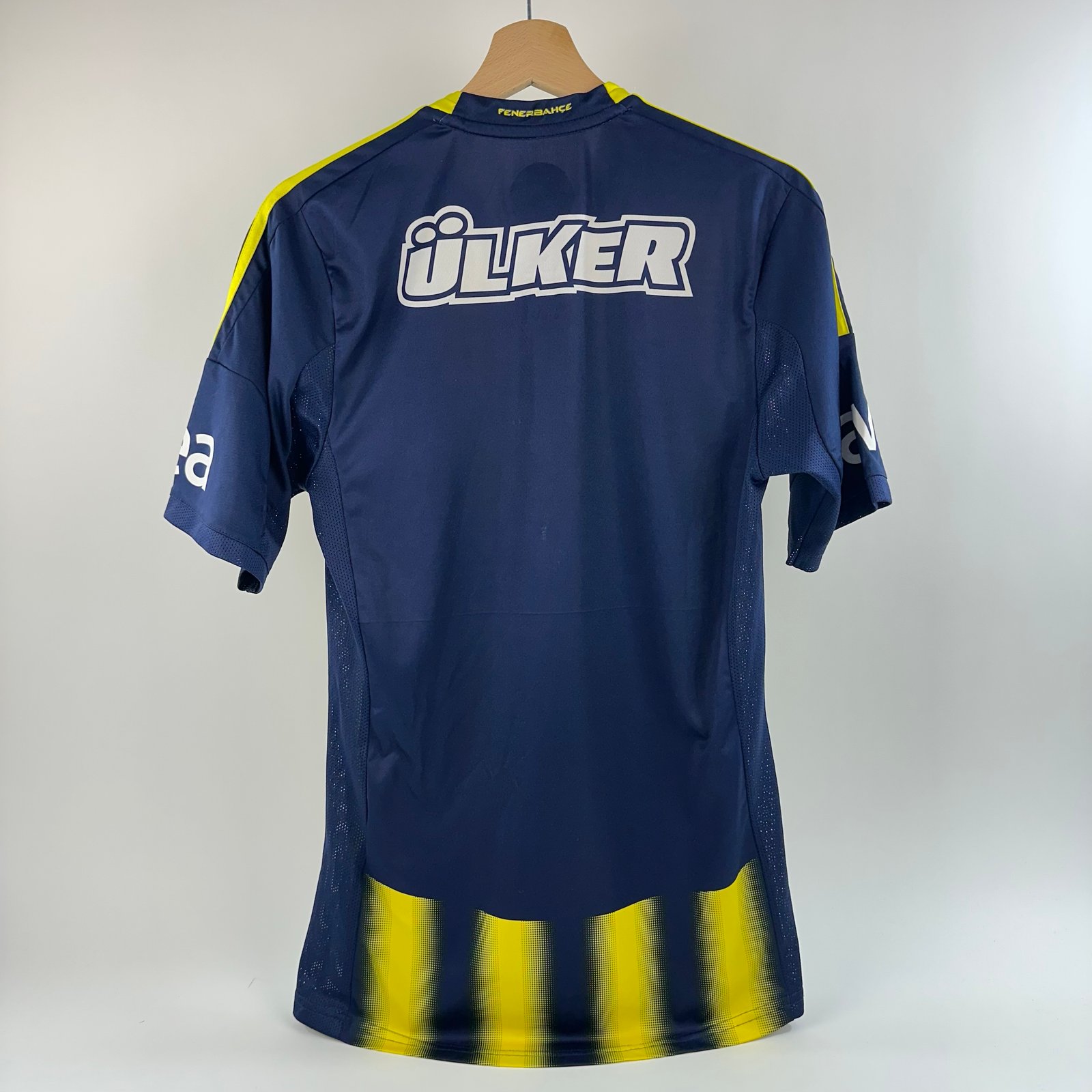 Fenerbahçe 2013-14 Home (S)