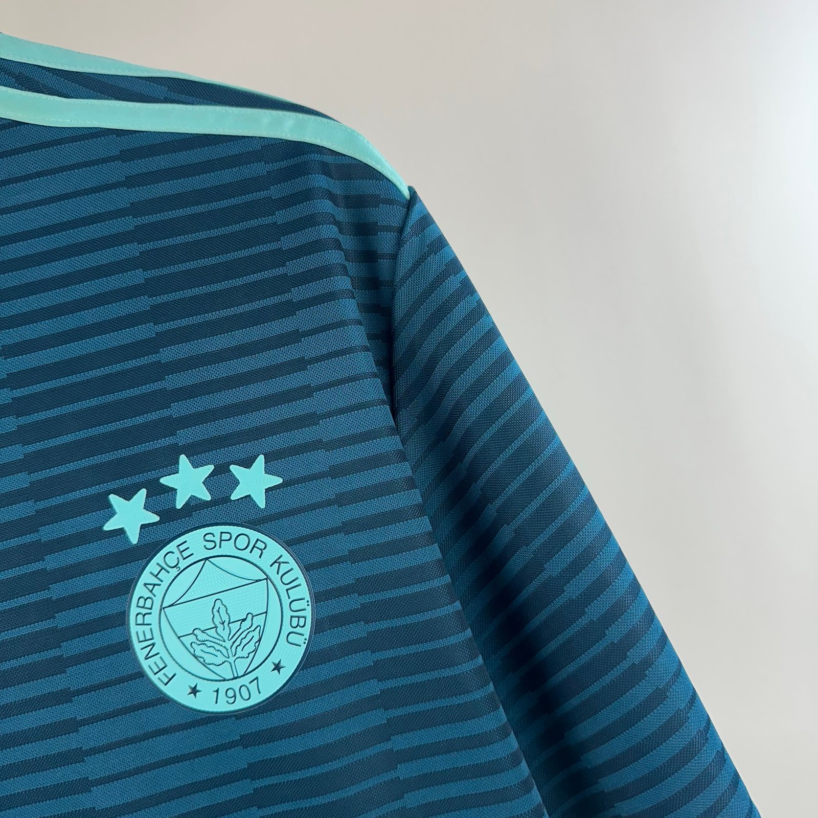 Fenerbahçe 2018-19 Away (XL)