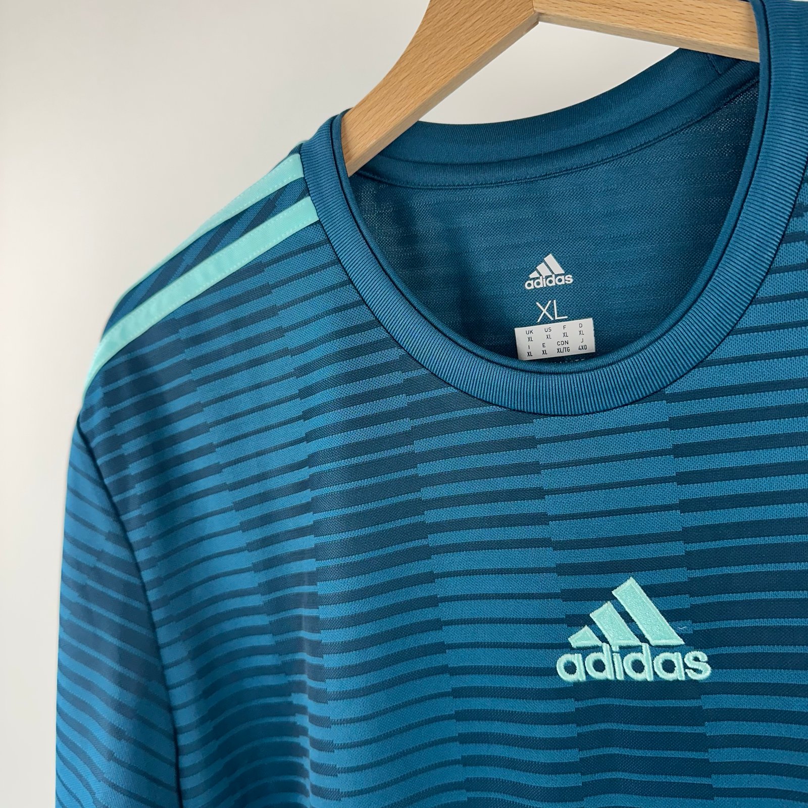 Fenerbahçe 2018-19 Away (XL)