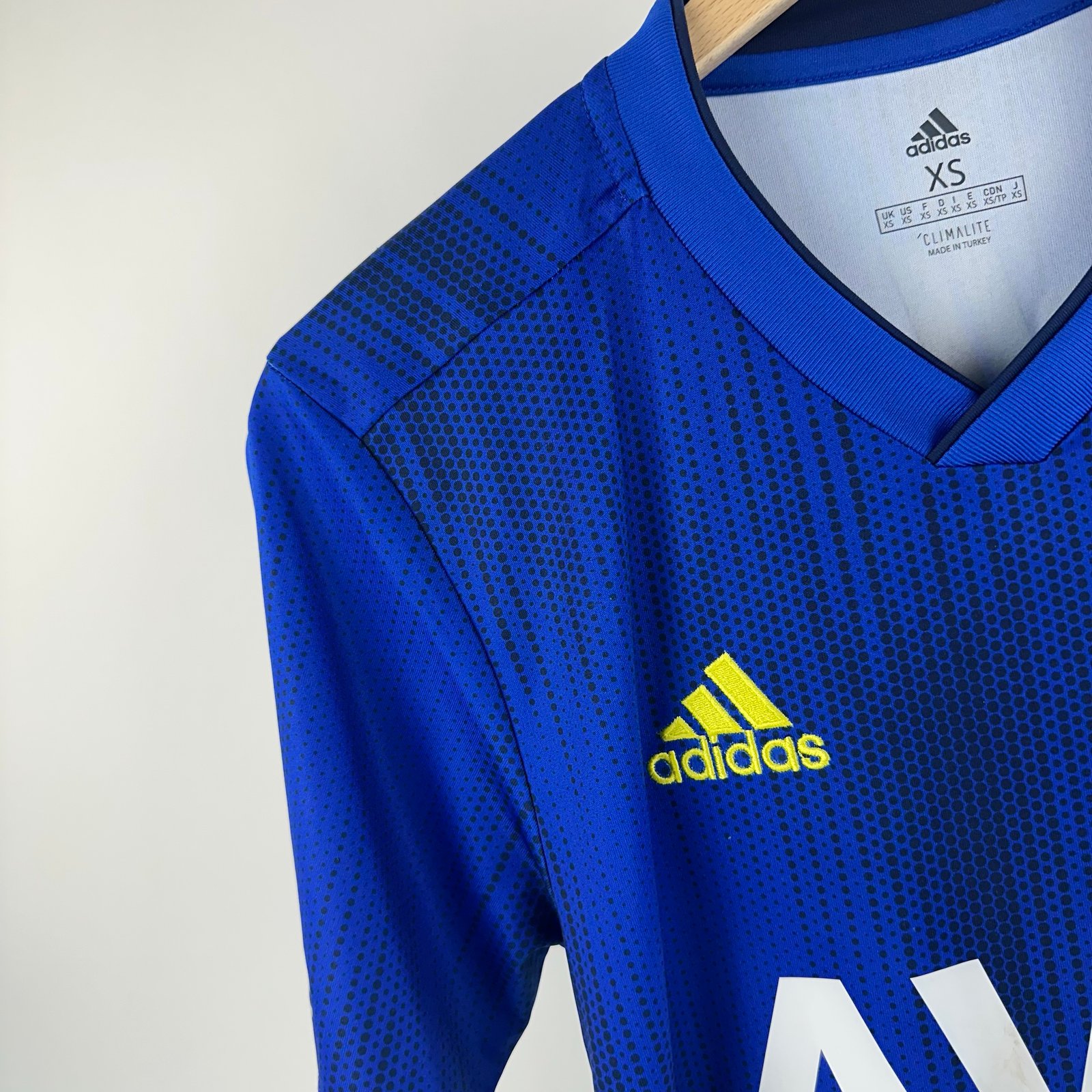 Fenerbahçe 2019-20 Third (XS)