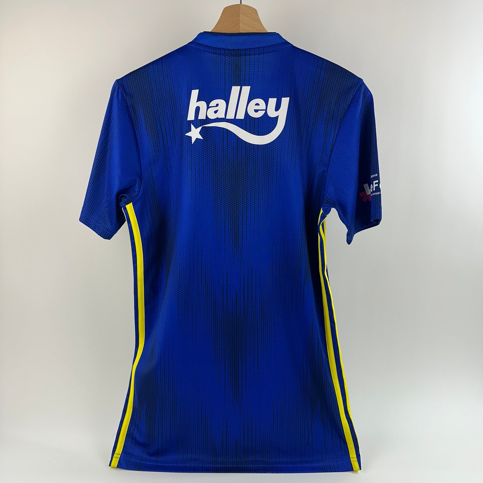 Fenerbahçe 2019-20 Third (XS)