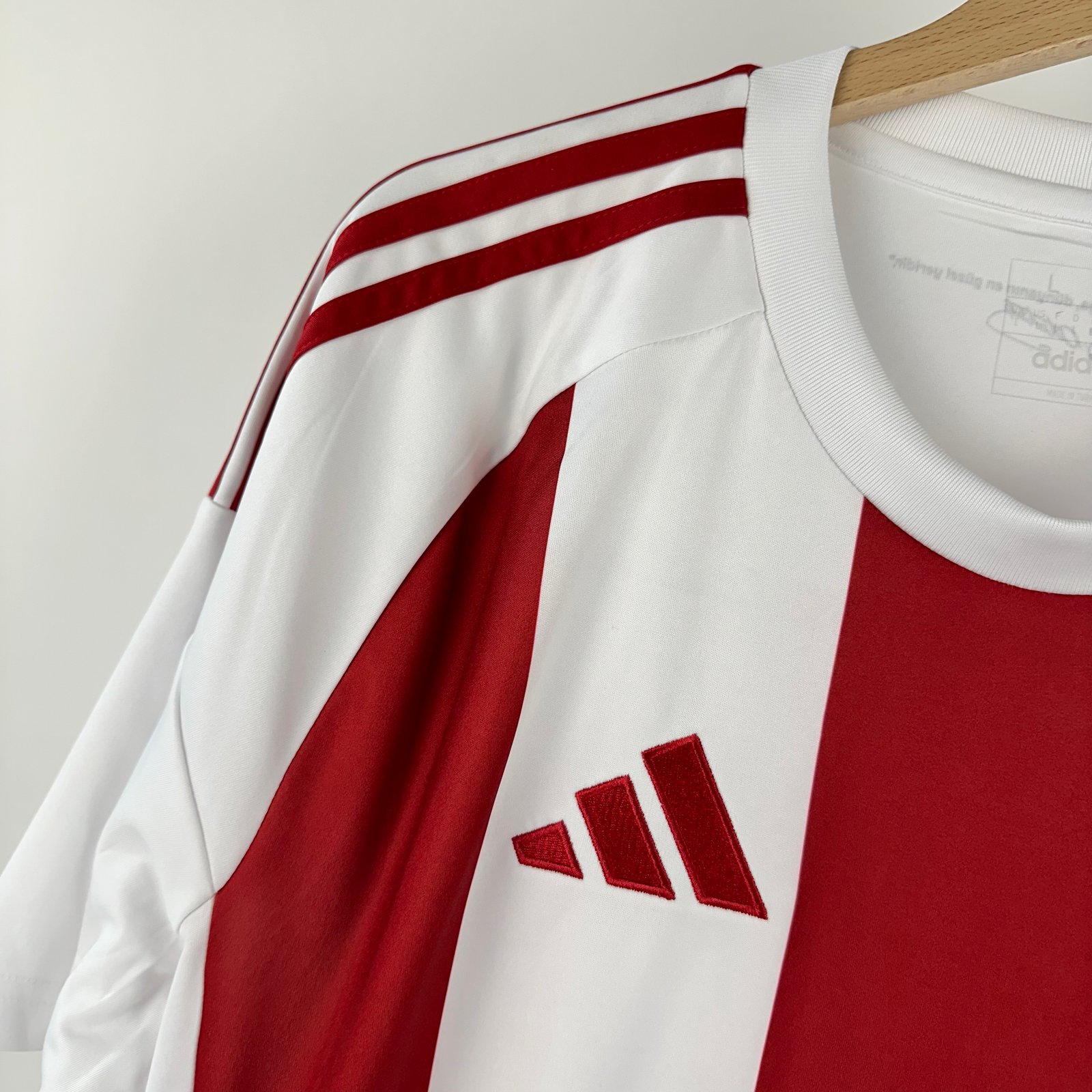 #77 A. Rahim Antalyaspor 2024-25 Home (L)