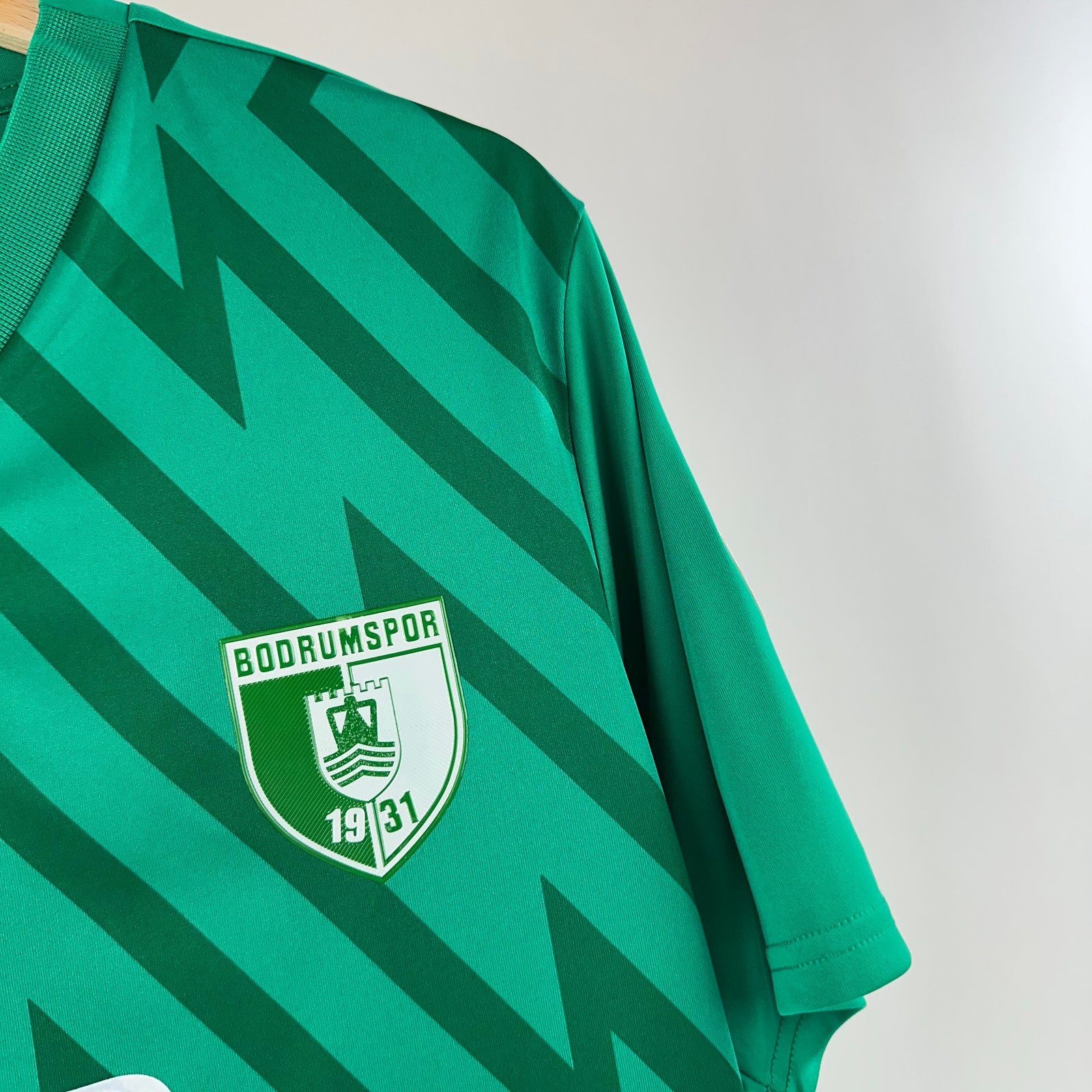 #1 Diogo Sousa Bodrumspor 2024-25 GK (L)