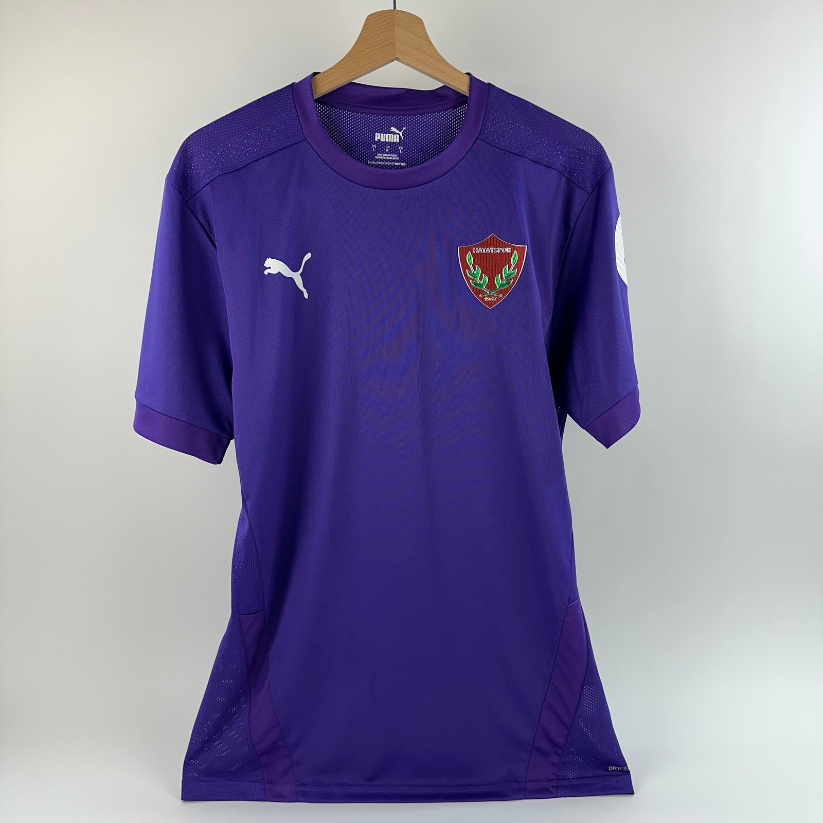 #1 Erce Hatayspor 2024-25 GK (L)