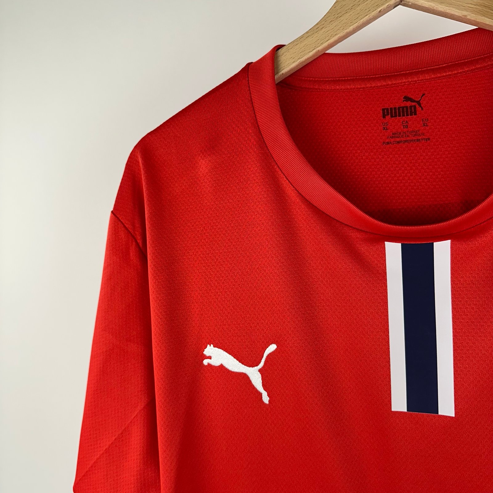 #8 Cafu Kasımpaşa 2024-25 Third (XL)