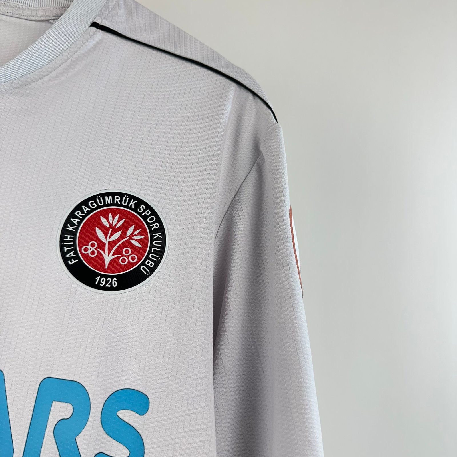 #4 Biraschi Karagümrük 2023-24 Away (L)