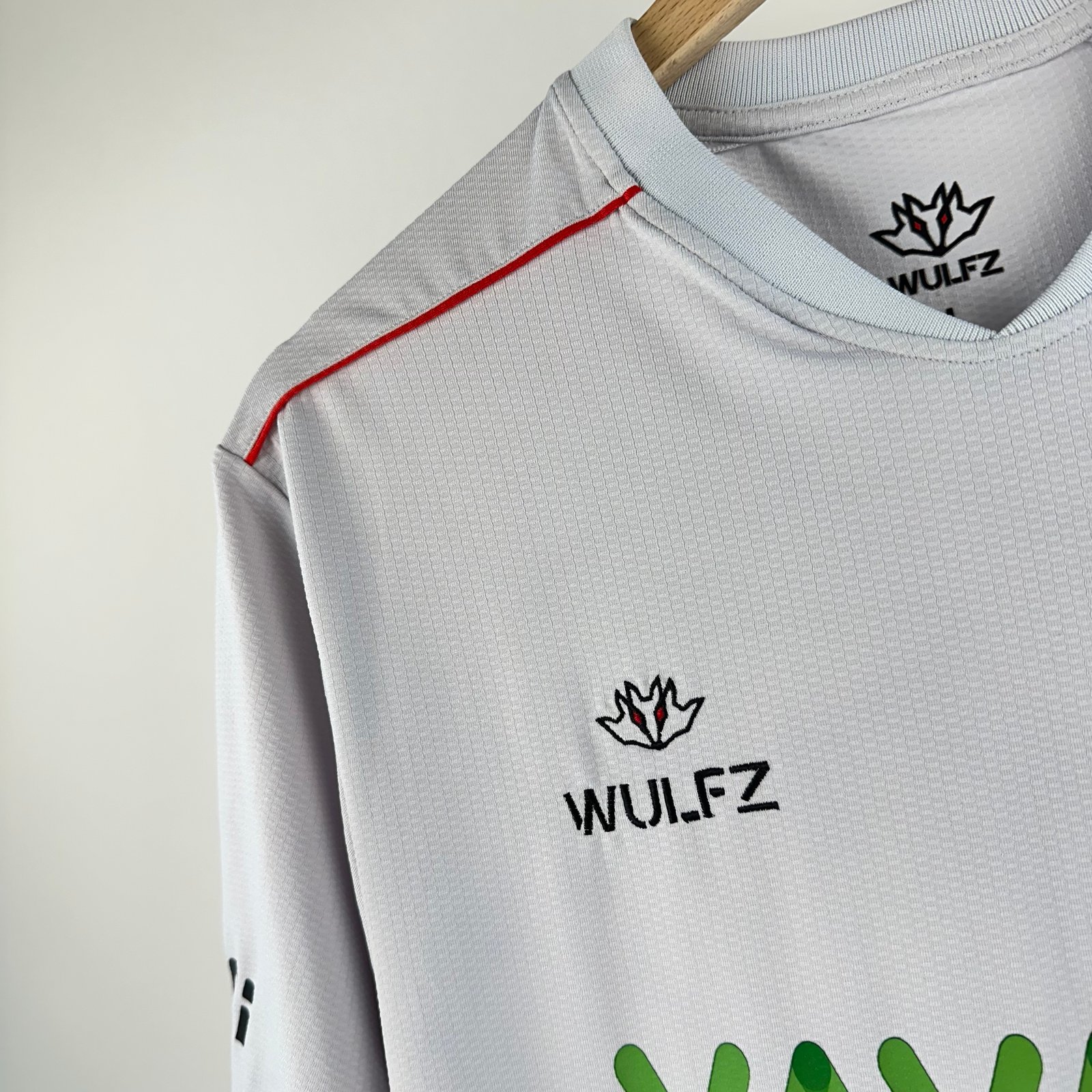 #4 Biraschi Karagümrük 2023-24 Away (L)