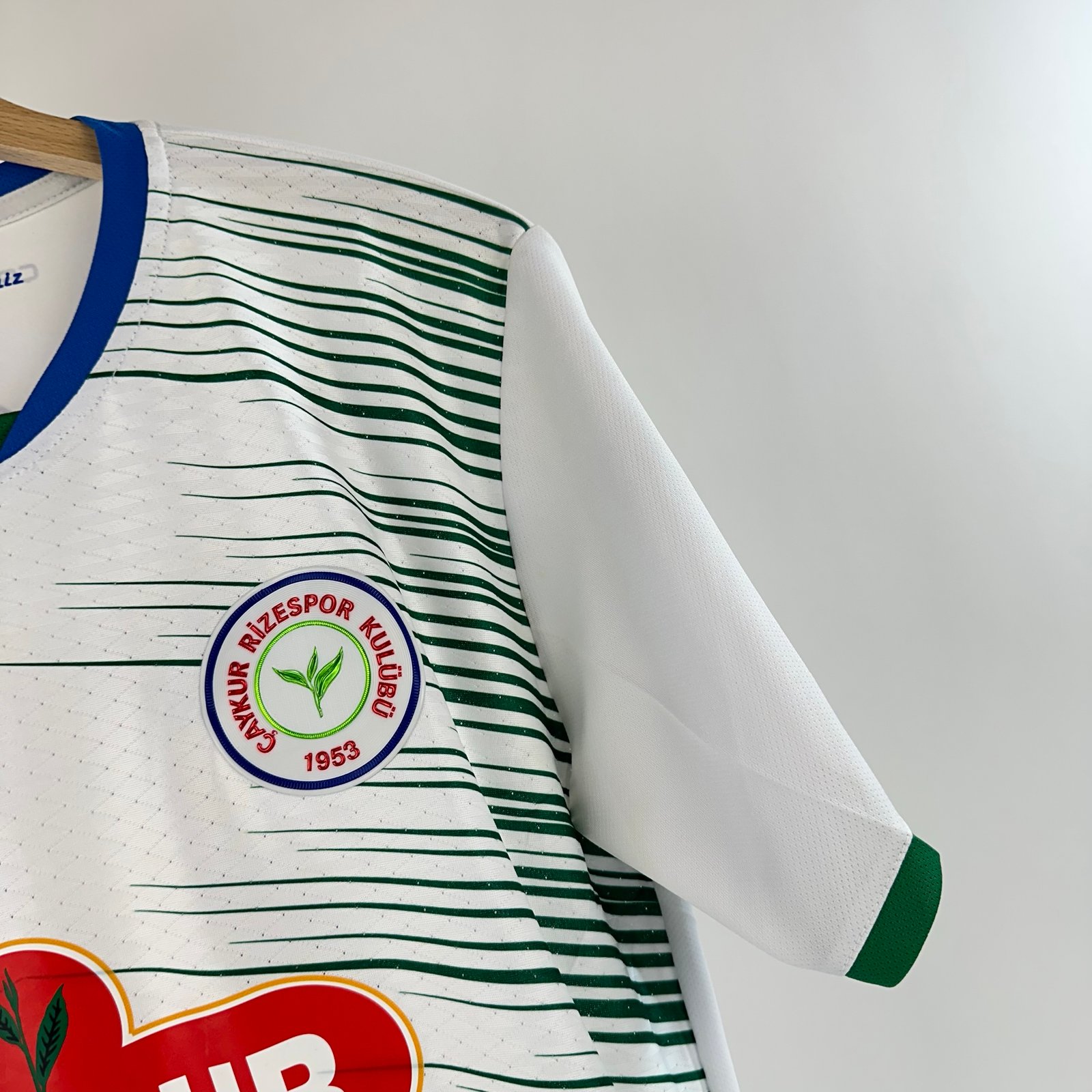 #70 Emircan Çaykur Rizespor 2022-23 Away (M)