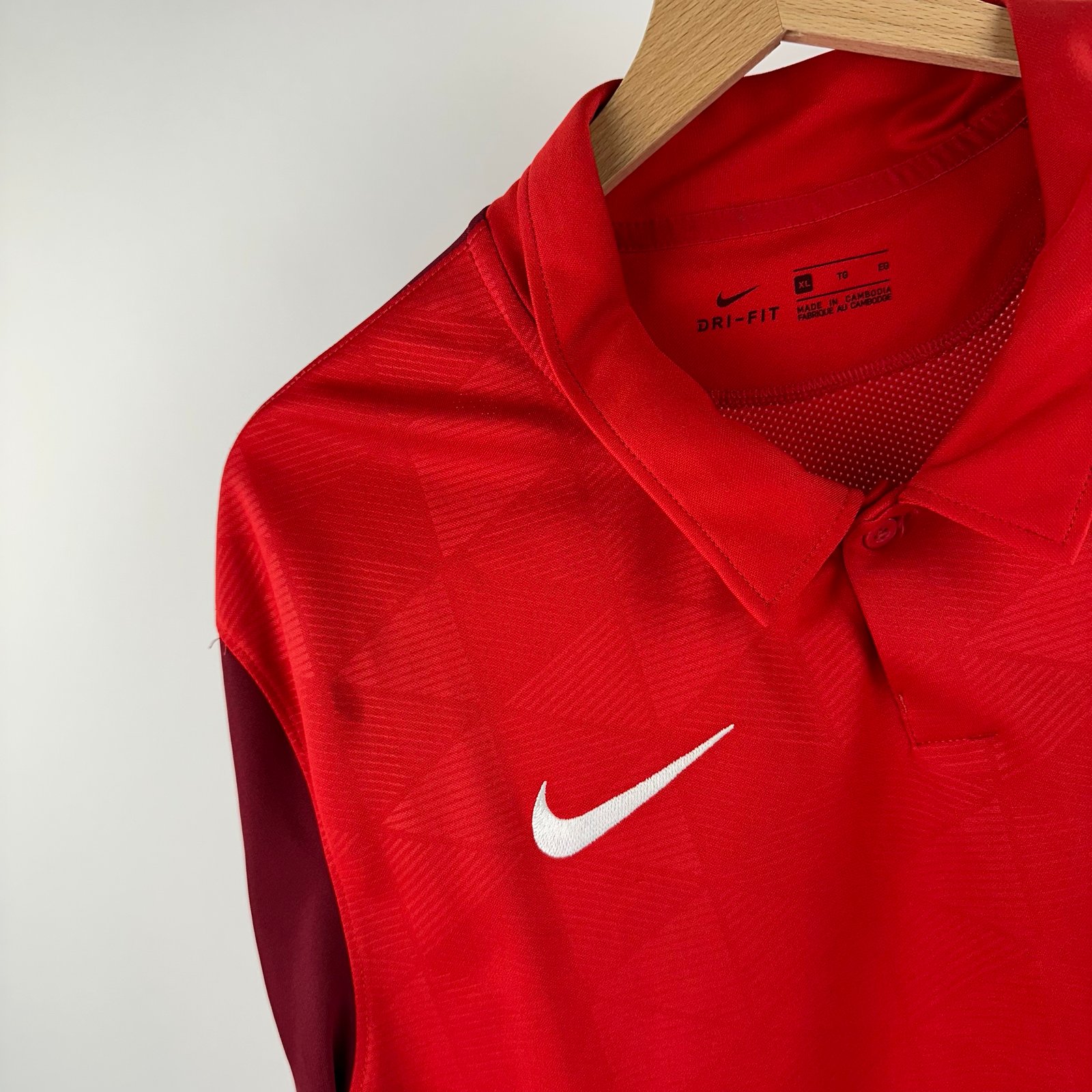 #23 Solmaz Keçiörengücü 2021-22 Away (M)