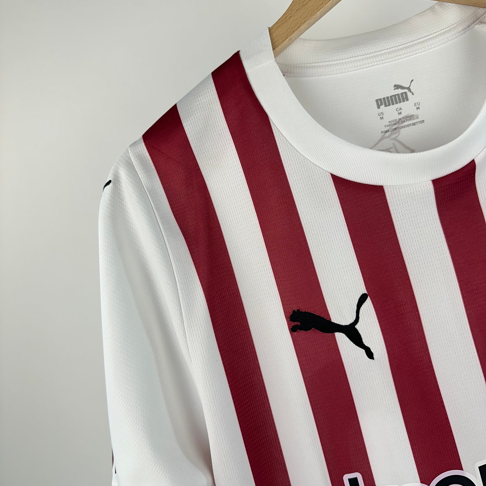#70 Doğukan Sinik Hatayspor 2023-24 Home (M) *İmzalı