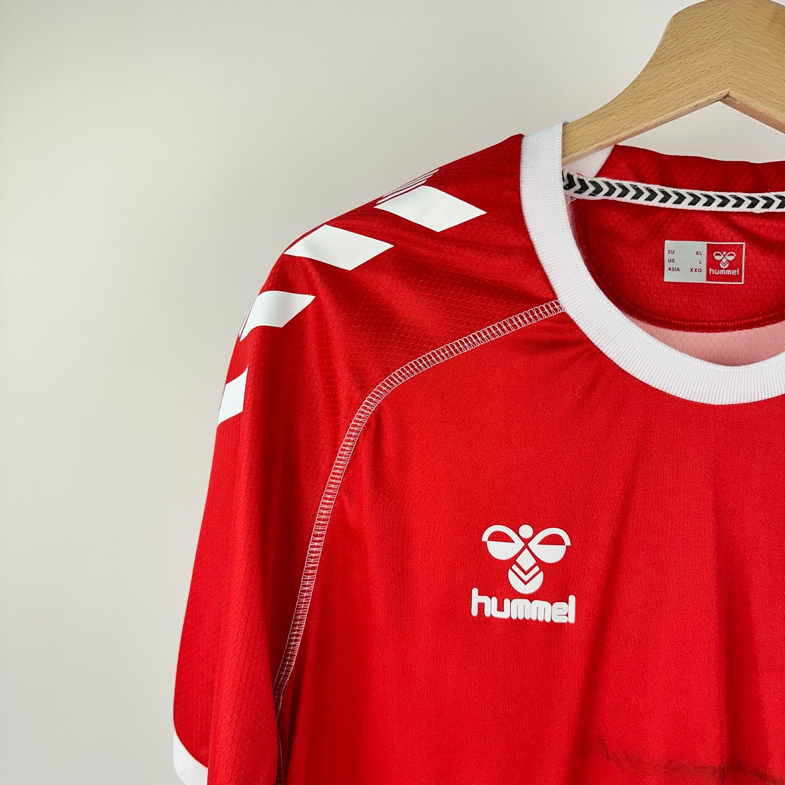 #12 Görkem Bitin Keçiörengücü 2024-25 Third (XL)